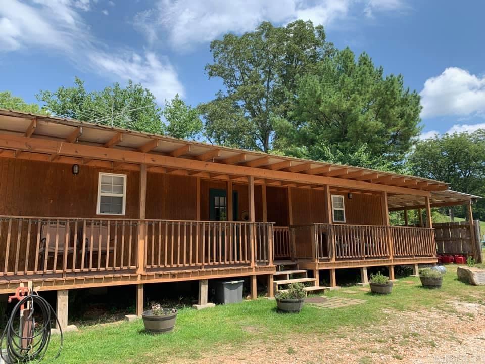 Original Town - Commercial Sale