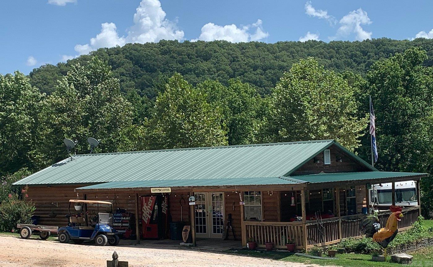 Original Town - Commercial Sale