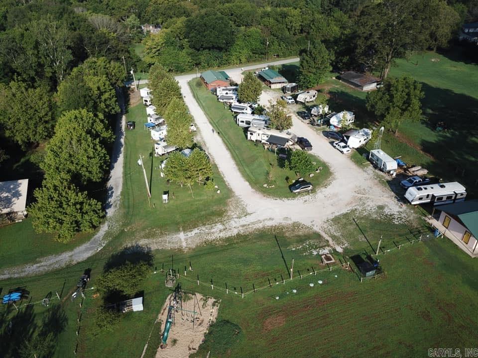 Original Town - Commercial Sale