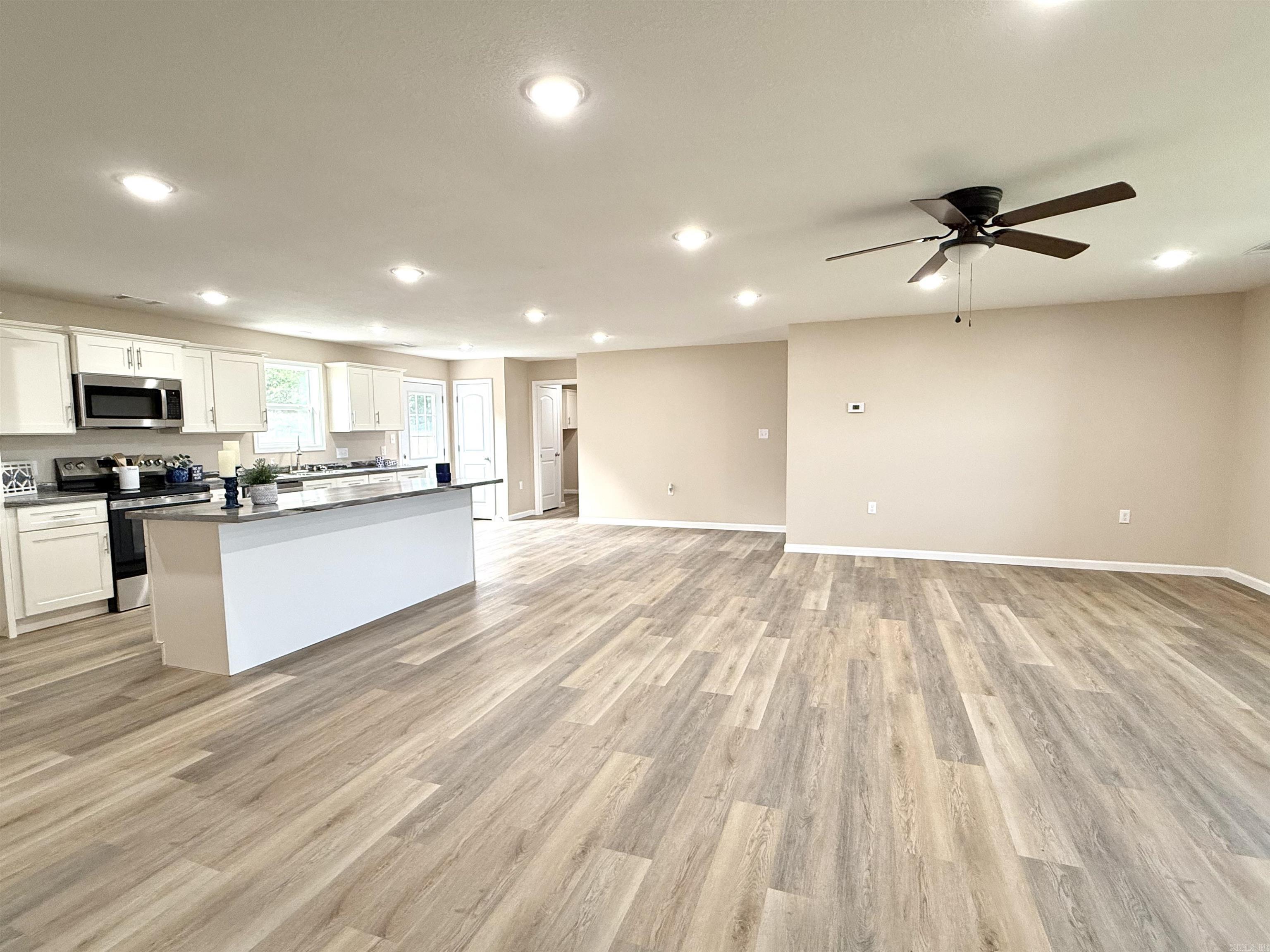 DEER RIDGE - Residential