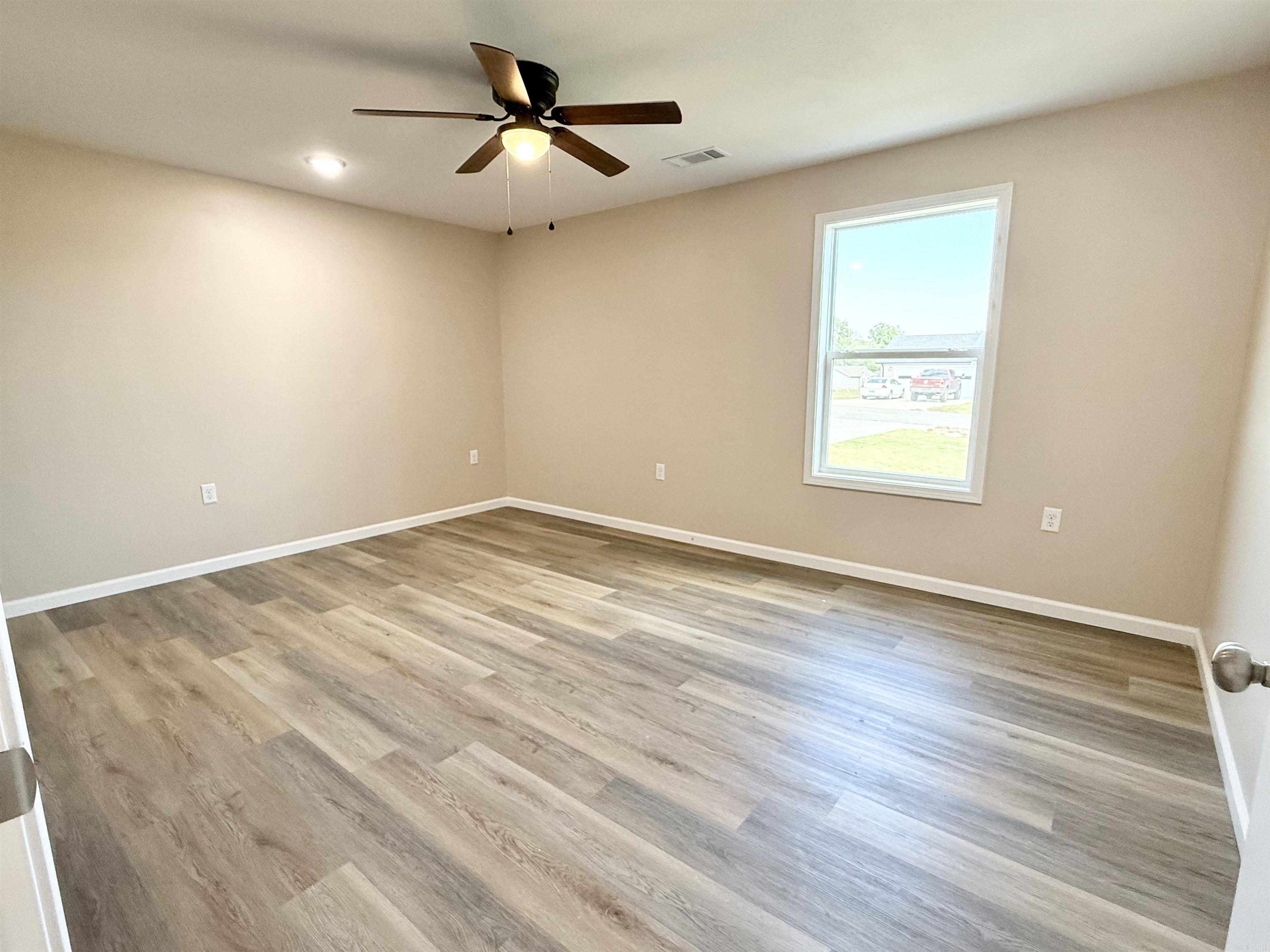 DEER RIDGE - Residential