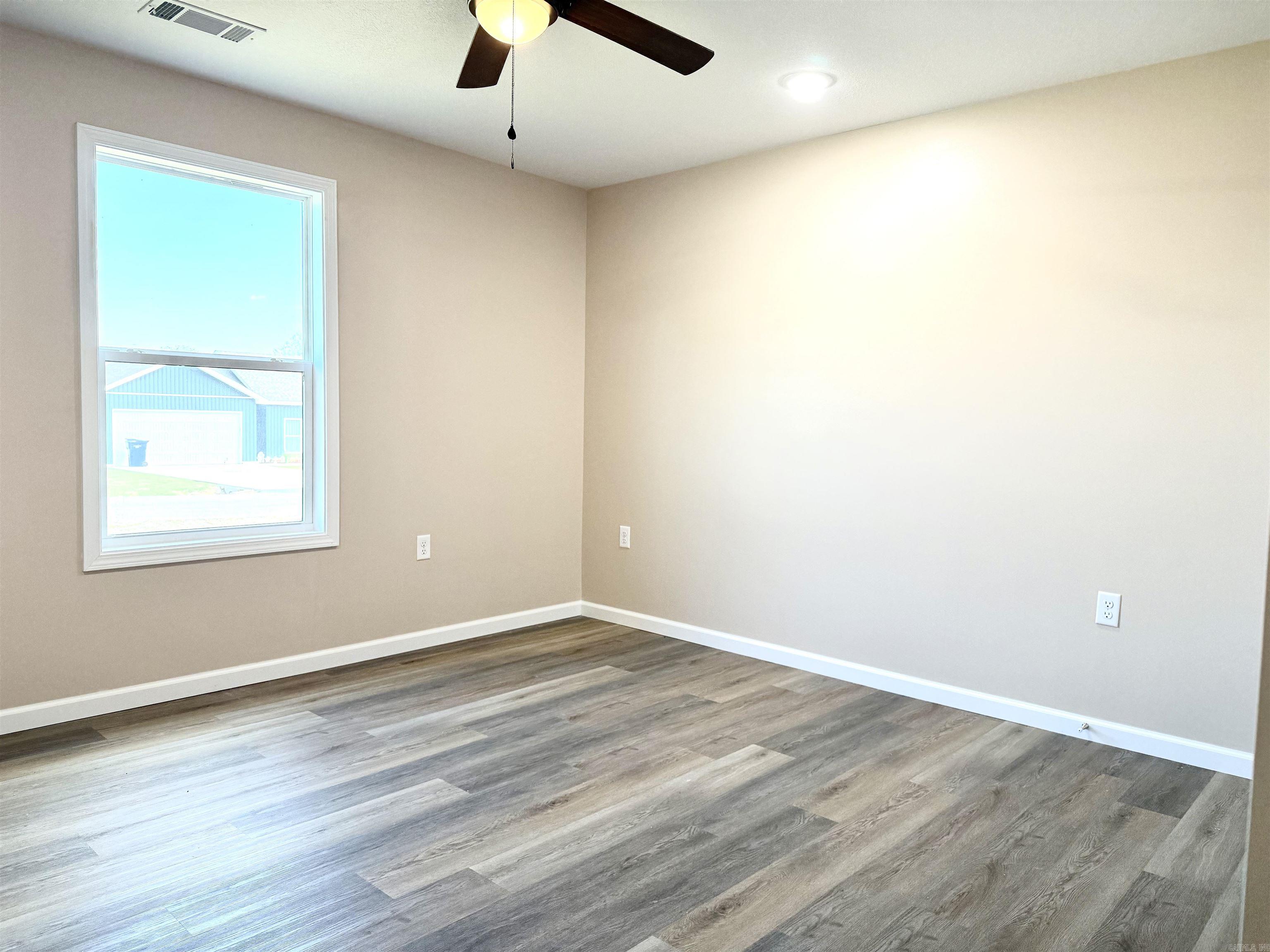 DEER RIDGE - Residential