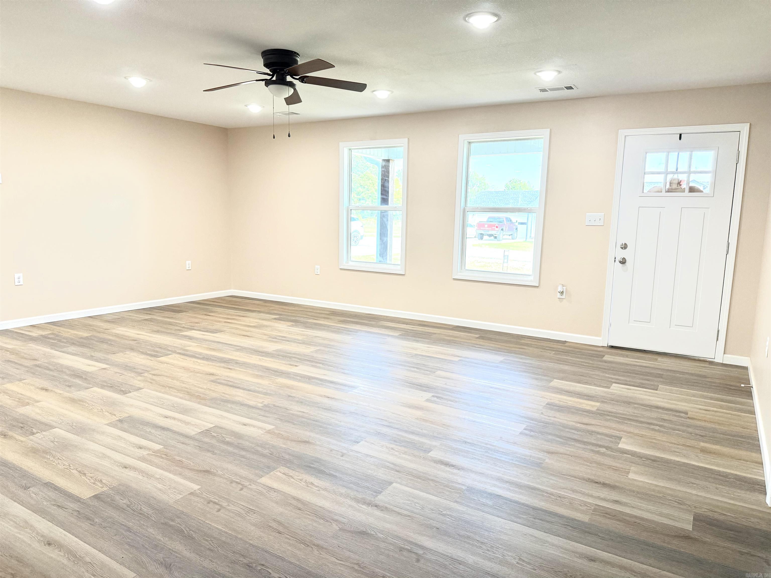 DEER RIDGE - Residential