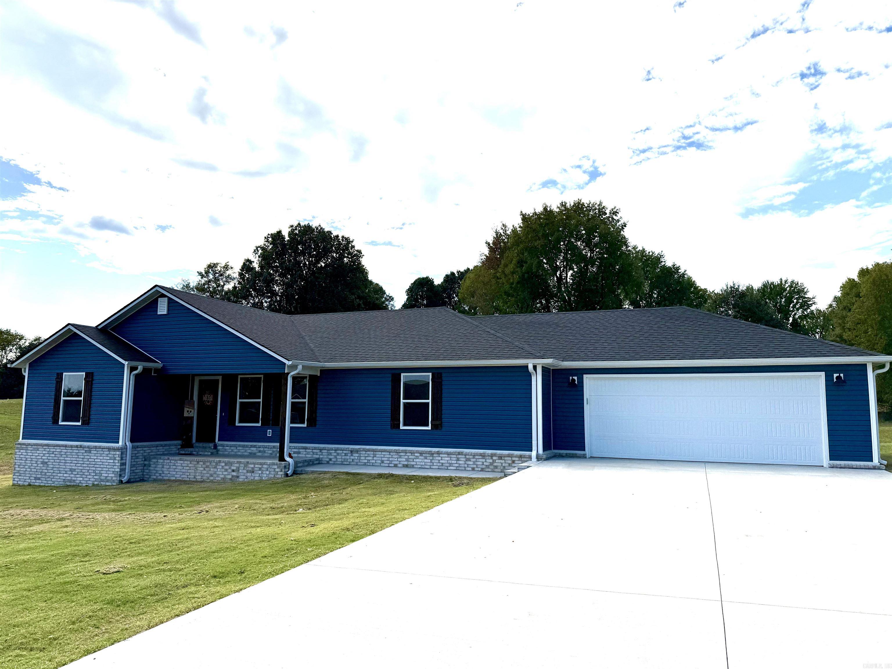 DEER RIDGE - Residential