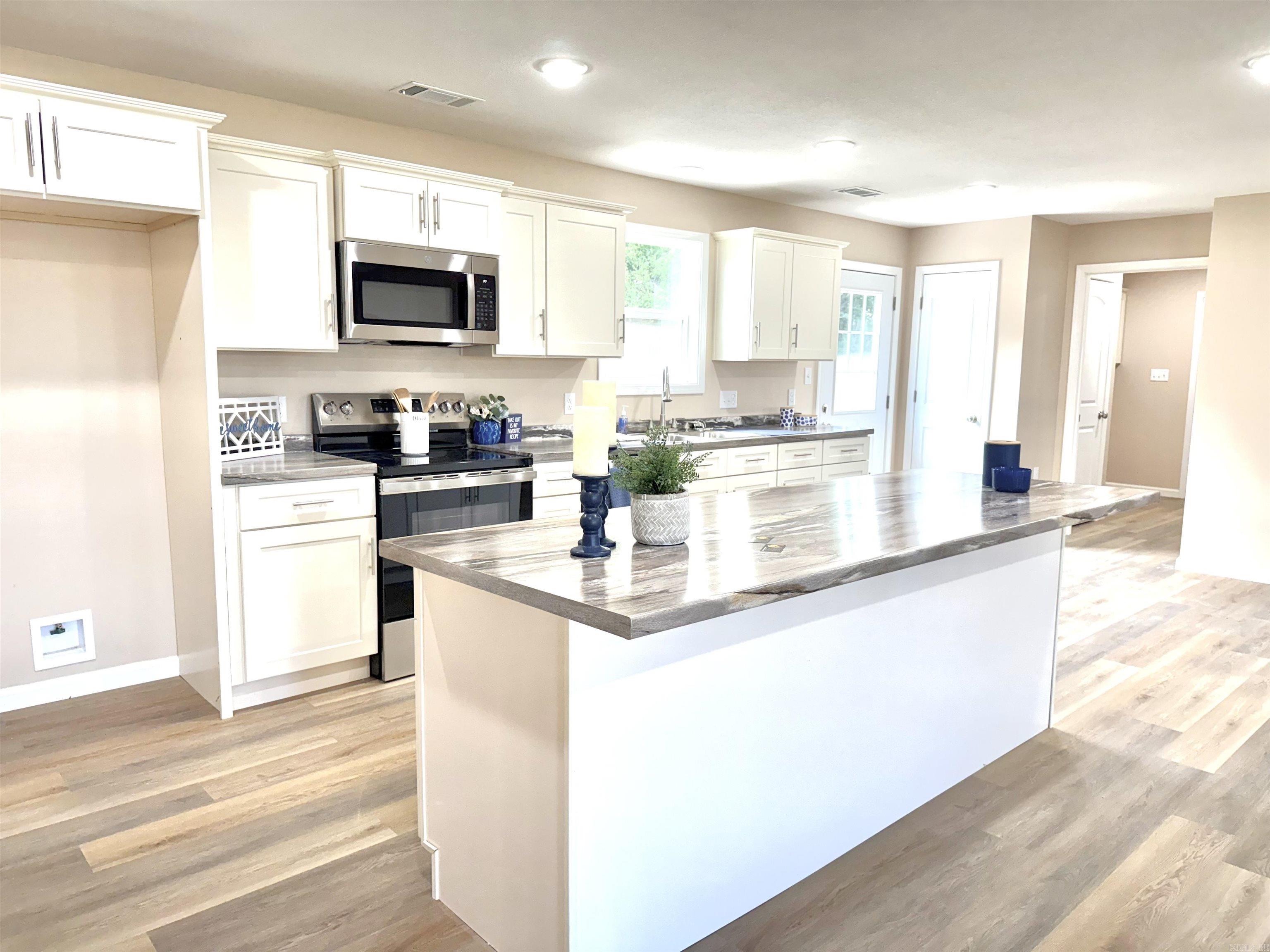 DEER RIDGE - Residential