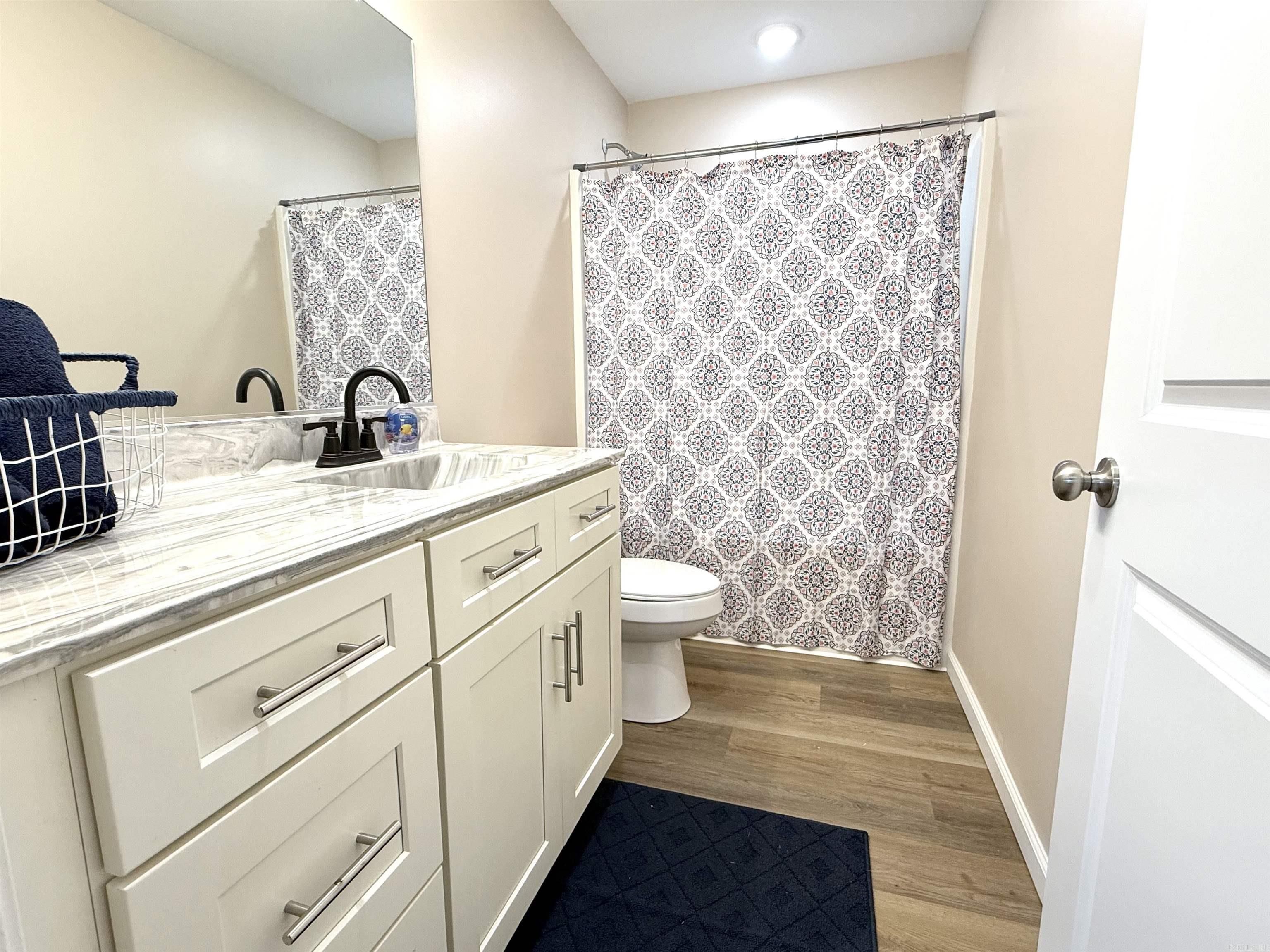 DEER RIDGE - Residential