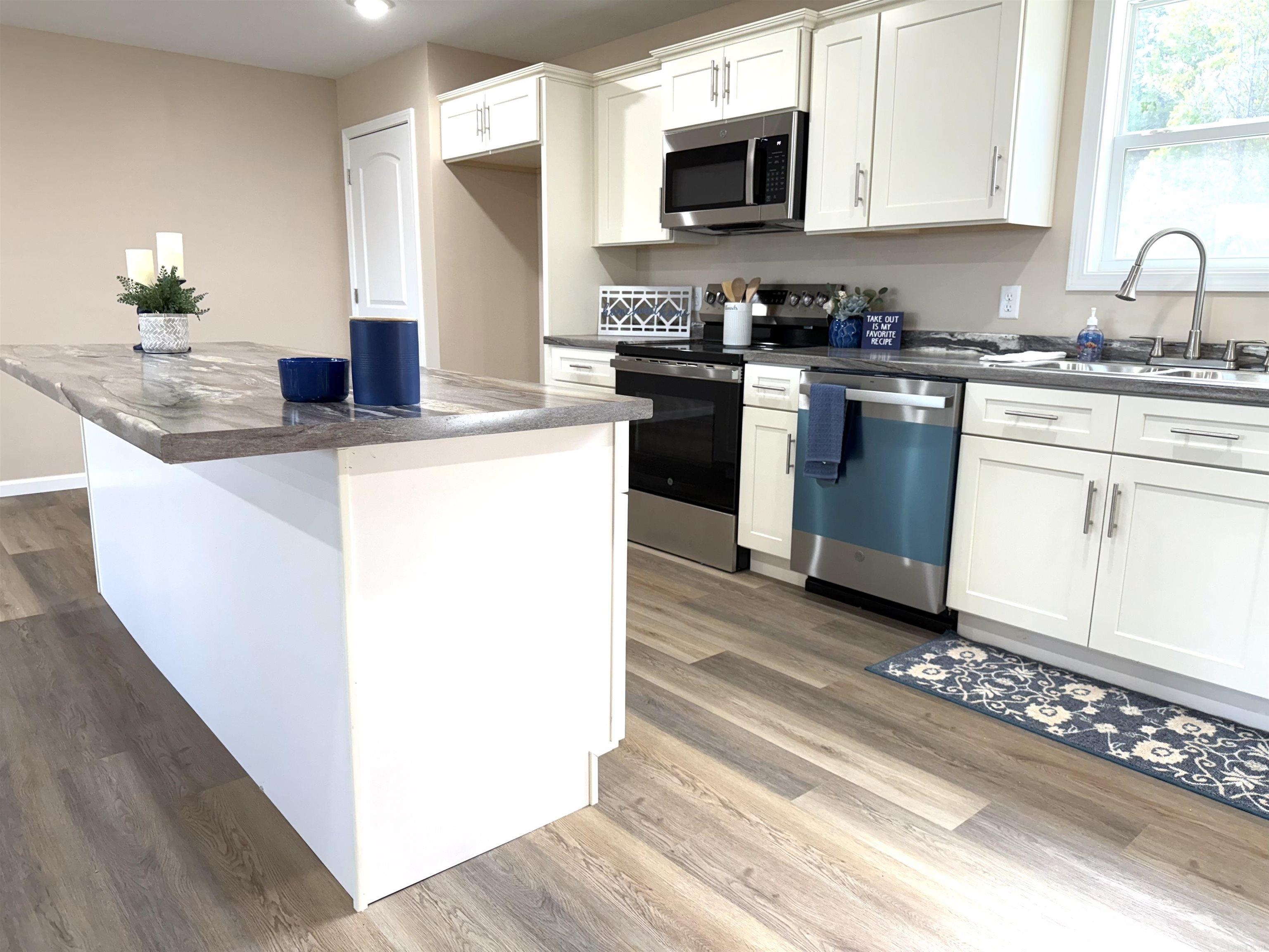 DEER RIDGE - Residential