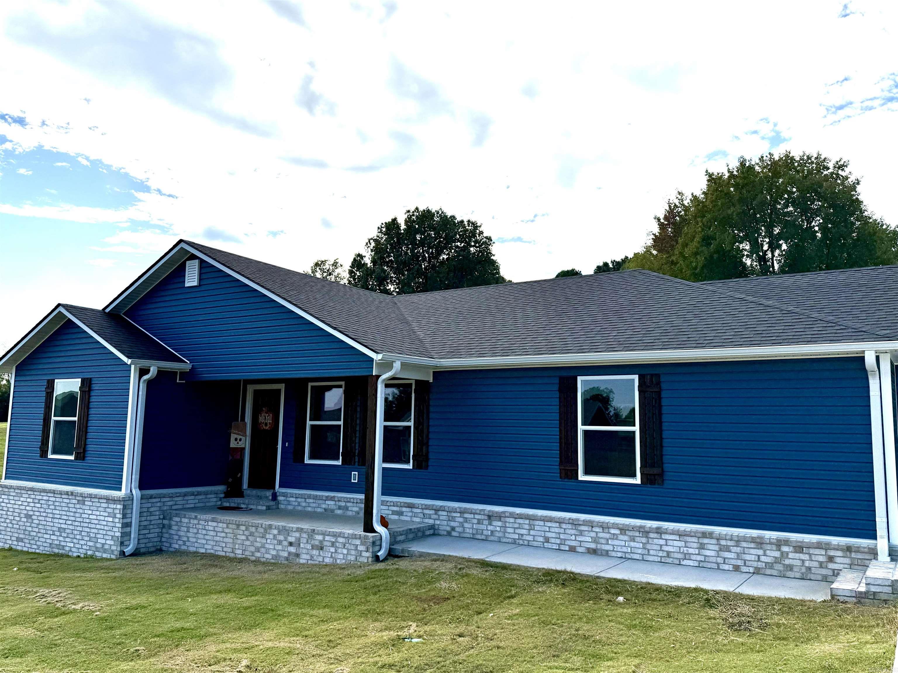 DEER RIDGE - Residential