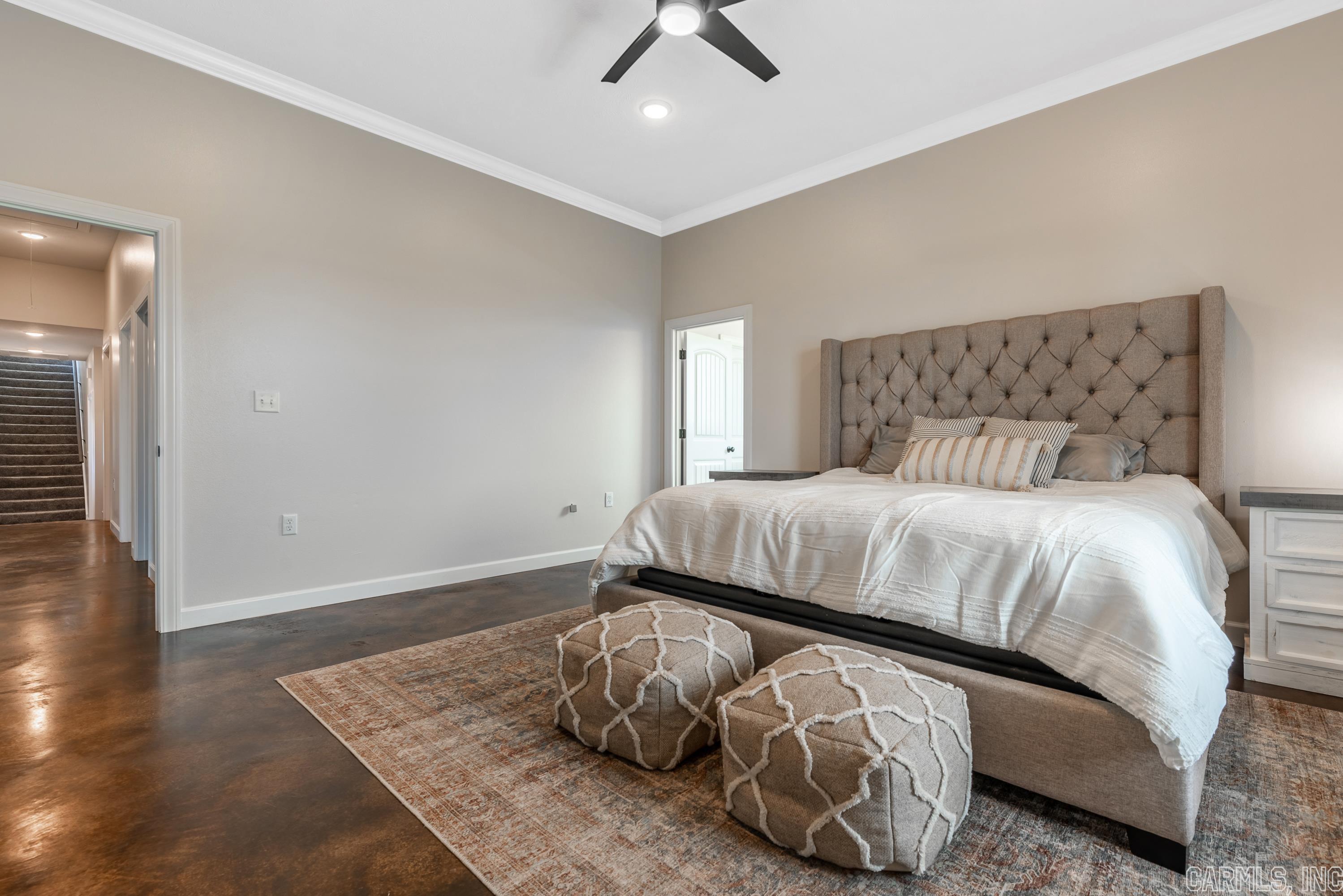 BLUE HOLE ESTATES - Residential