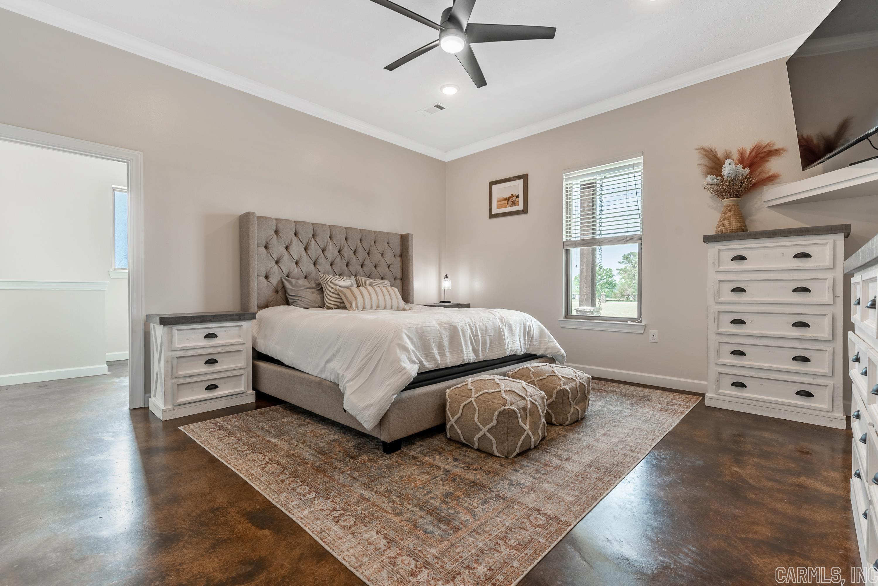 BLUE HOLE ESTATES - Residential