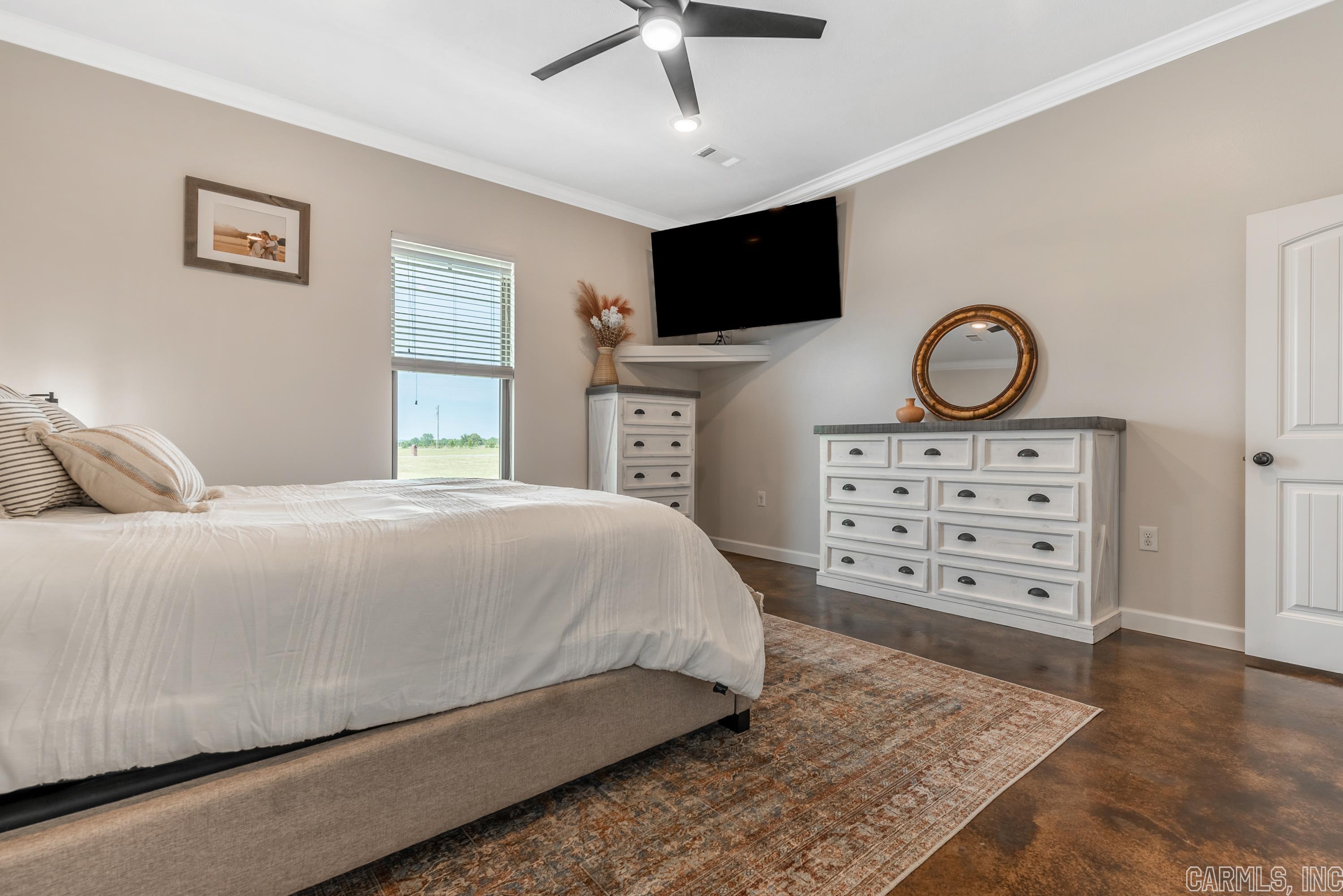 BLUE HOLE ESTATES - Residential