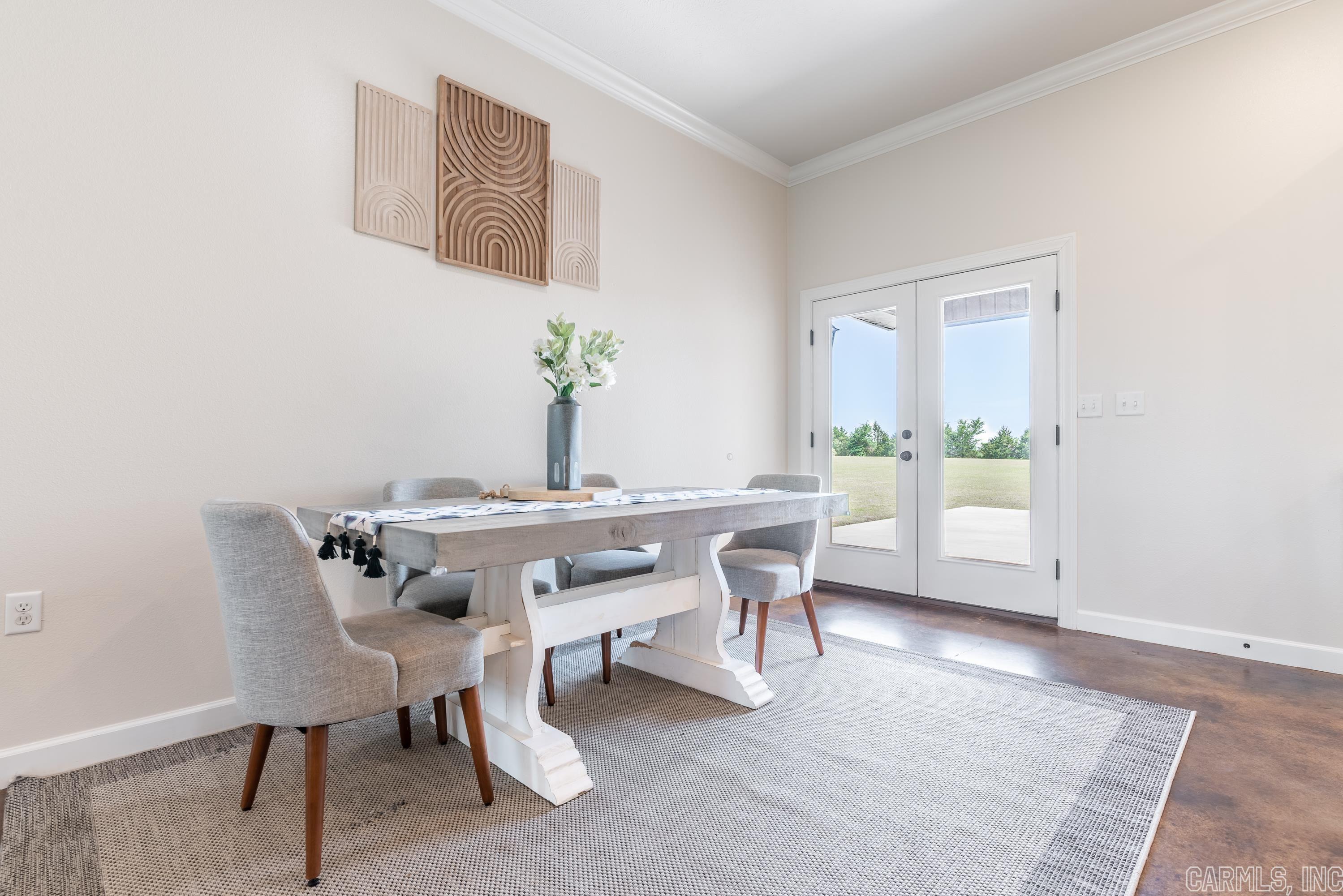 BLUE HOLE ESTATES - Residential