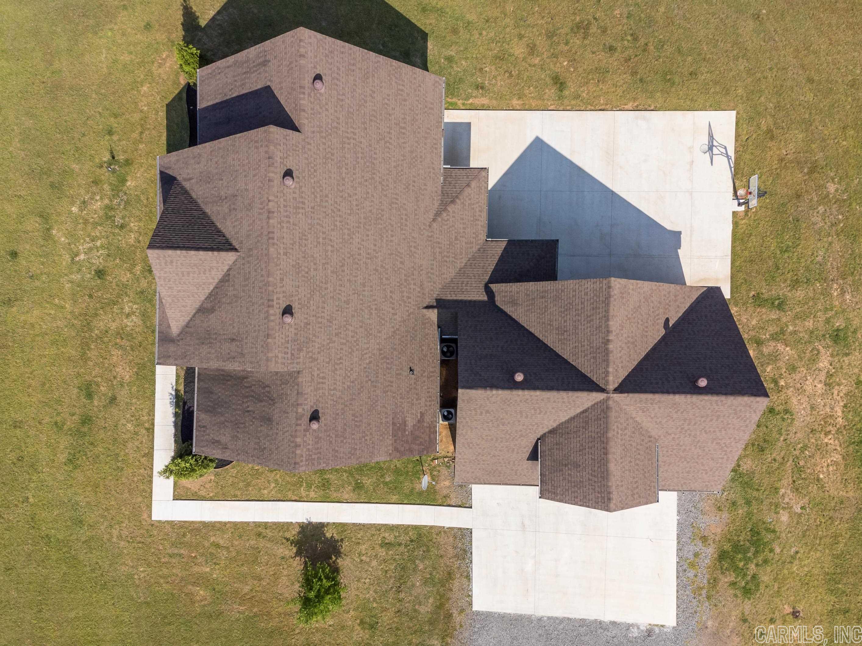 BLUE HOLE ESTATES - Residential