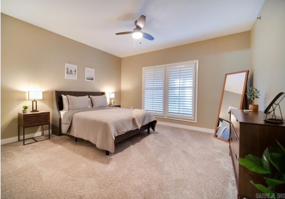 RAINWATER FLATS HPR - Residential