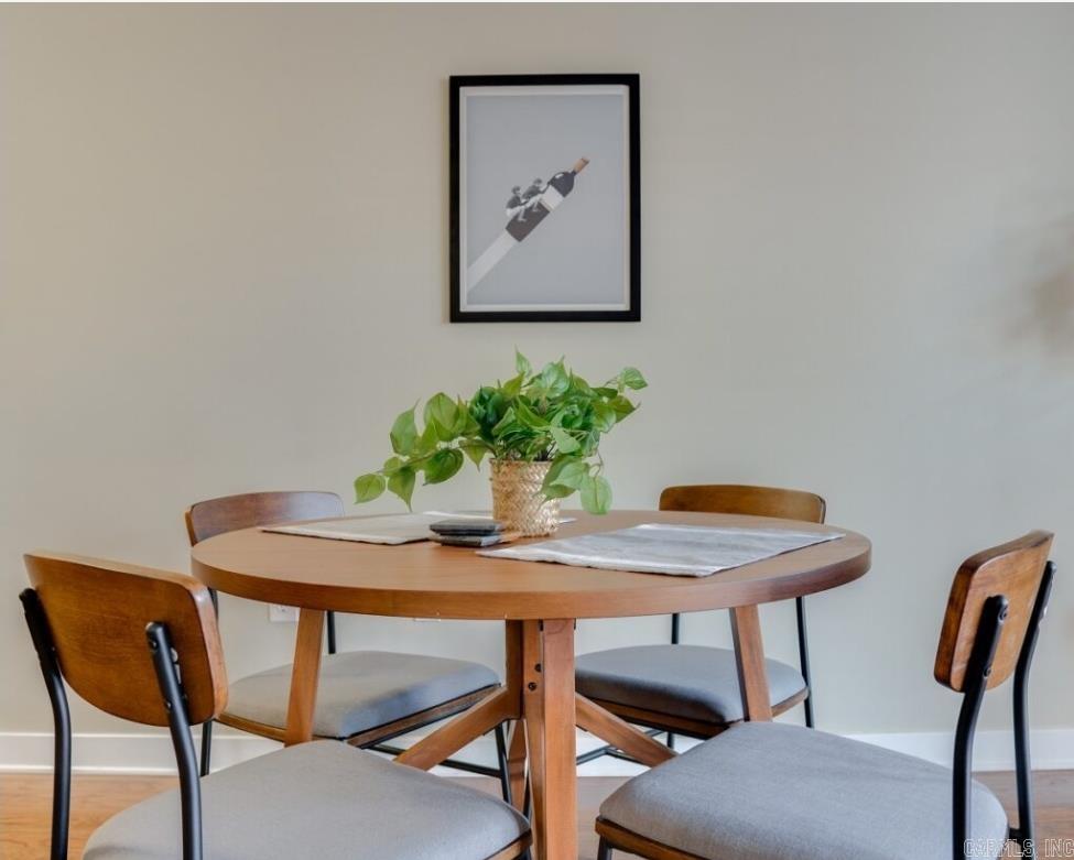 RAINWATER FLATS HPR - Residential