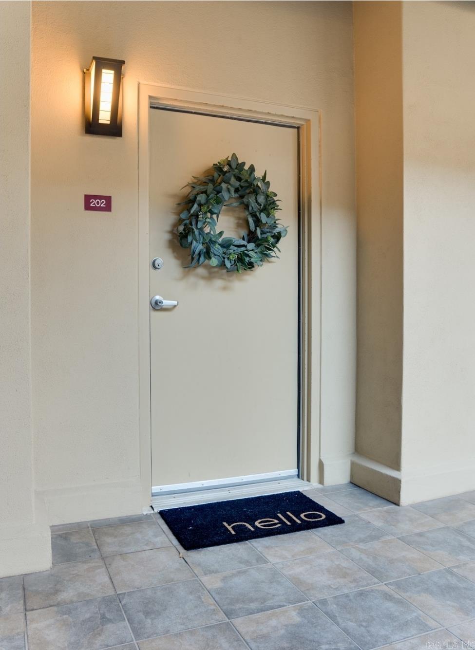 RAINWATER FLATS HPR - Residential