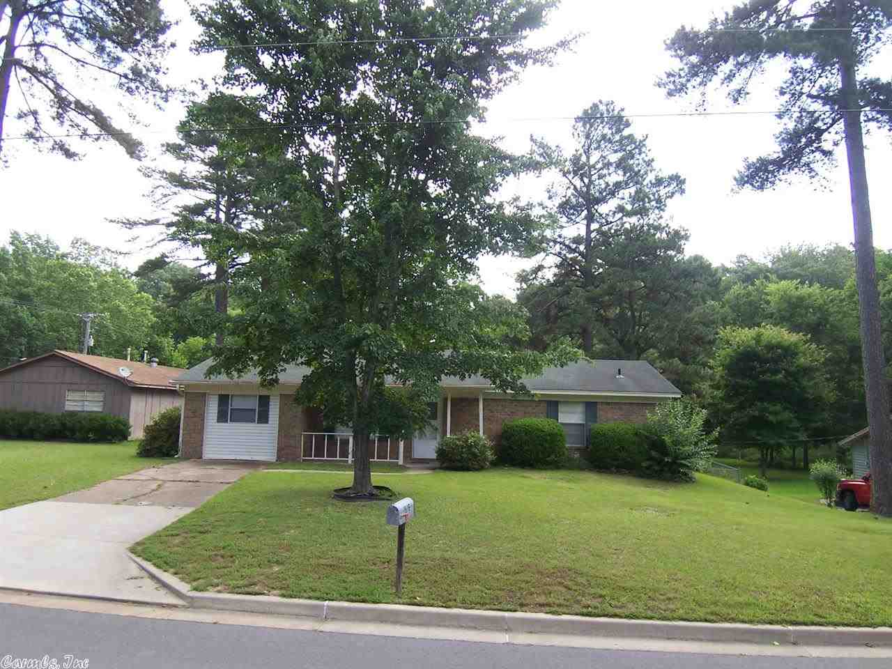 South Lakeview - Residential