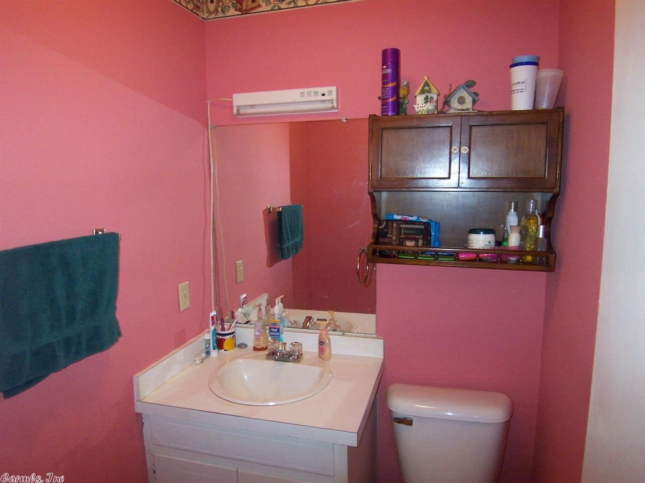 South Lakeview - Residential