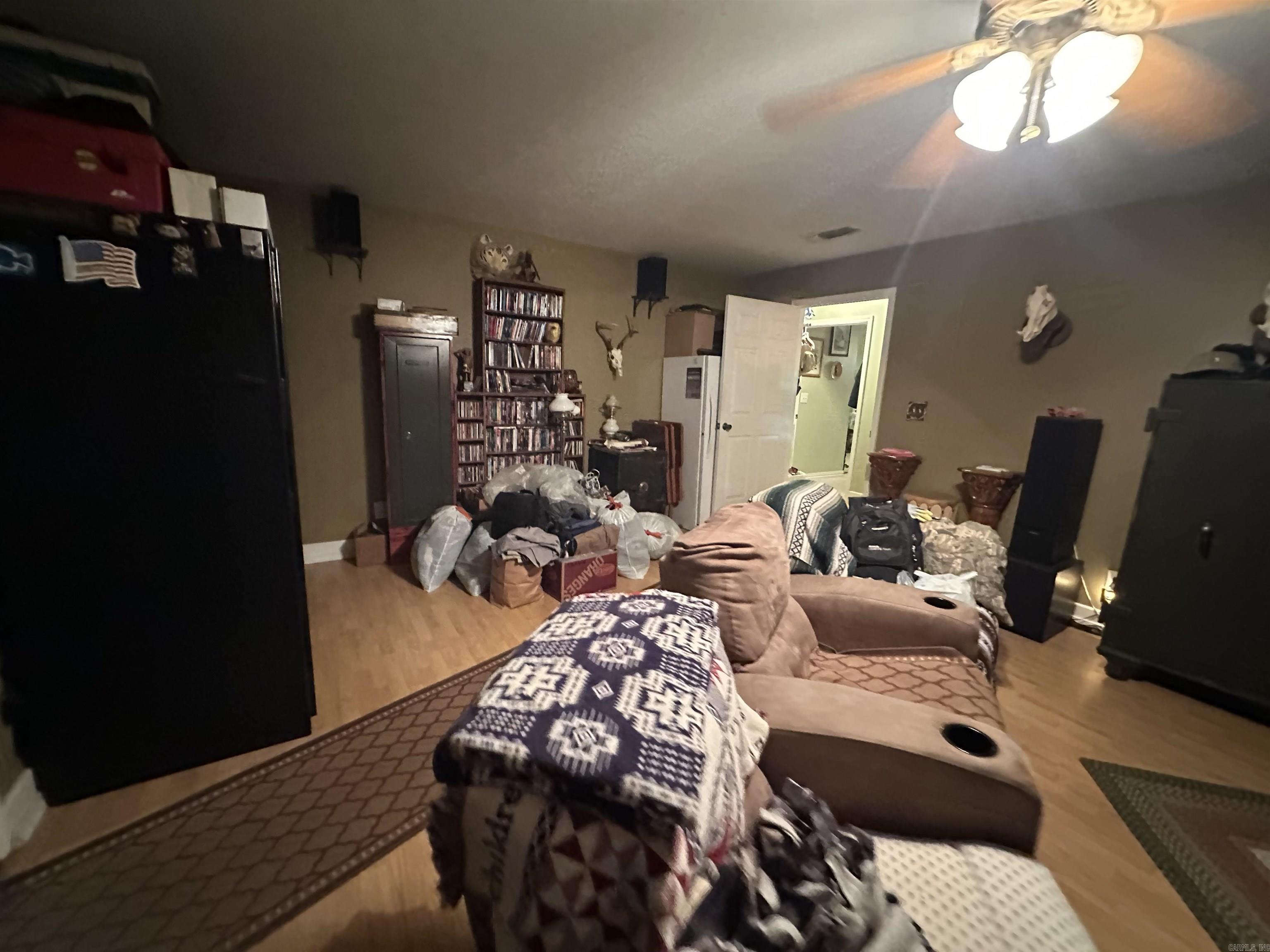 Not In List - Residential