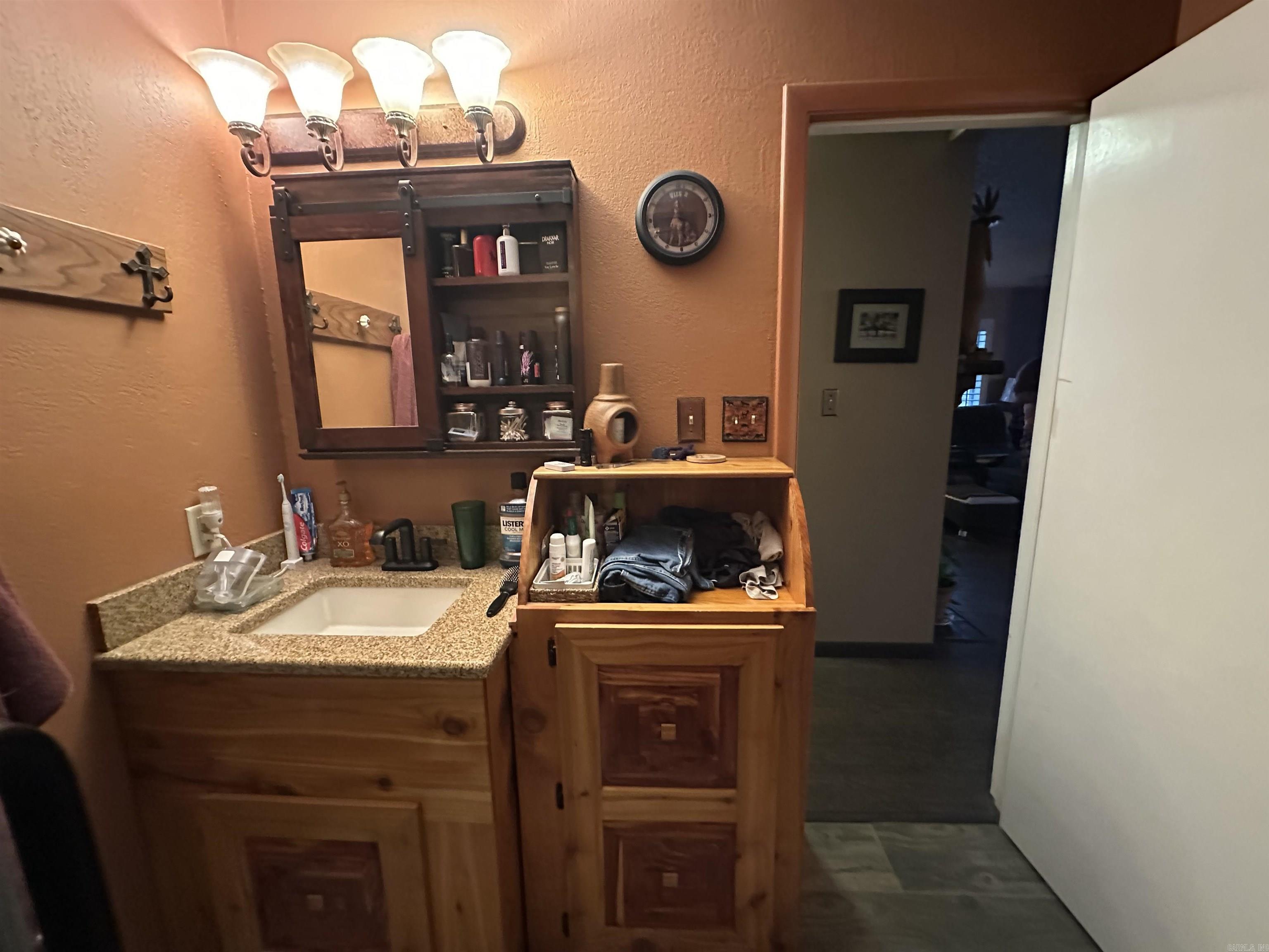 Not In List - Residential