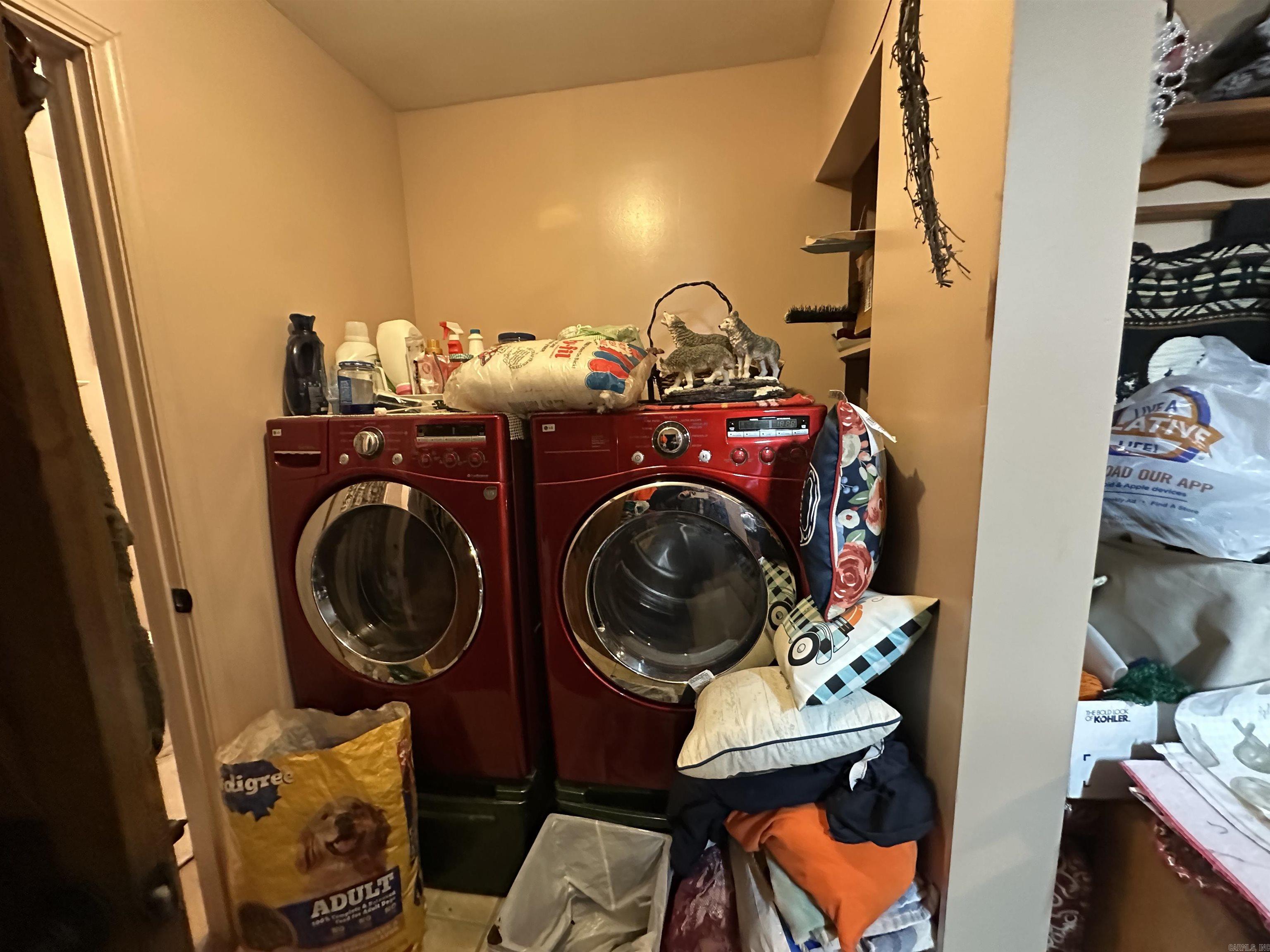 Not In List - Residential