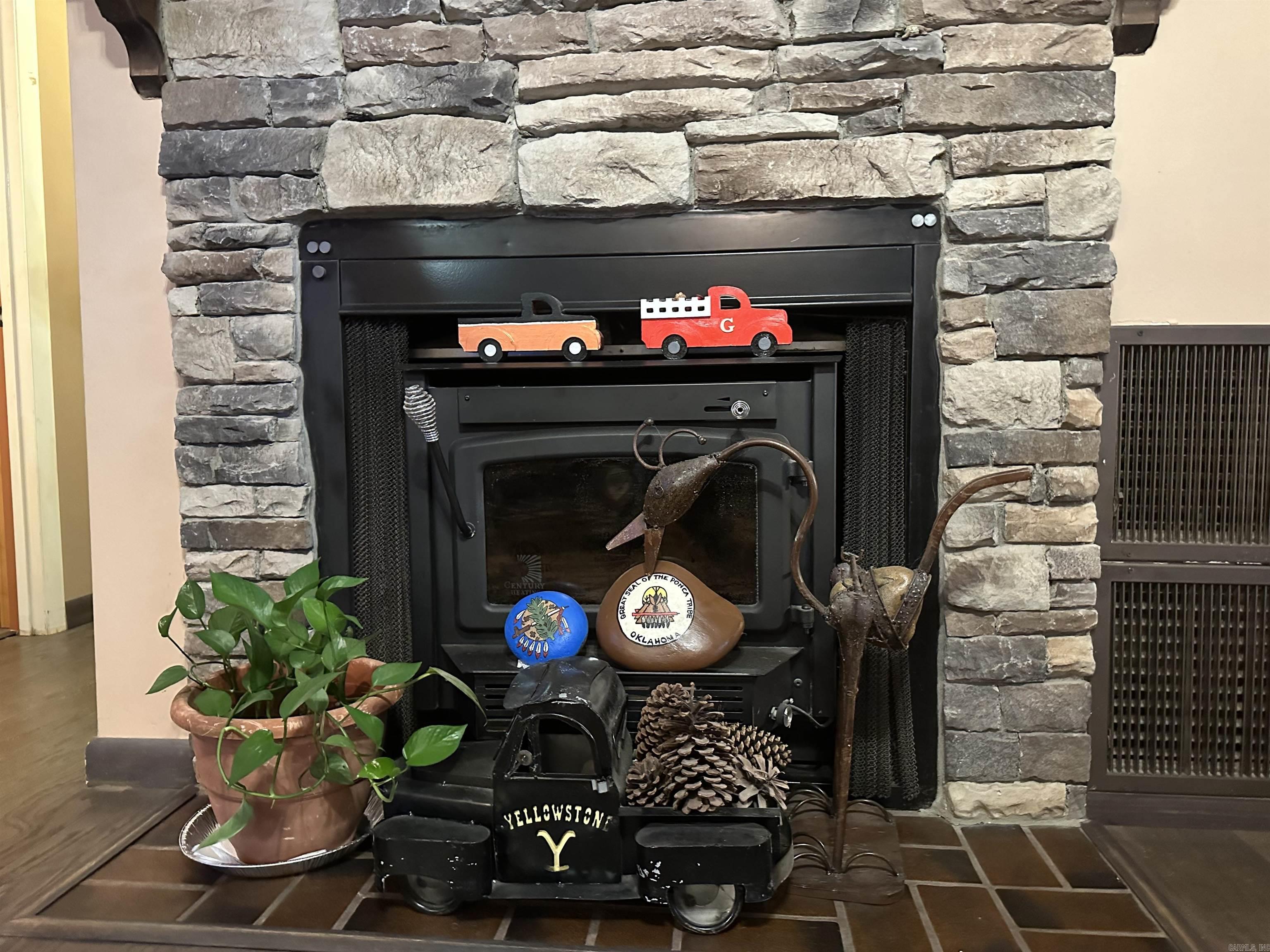 Not In List - Residential