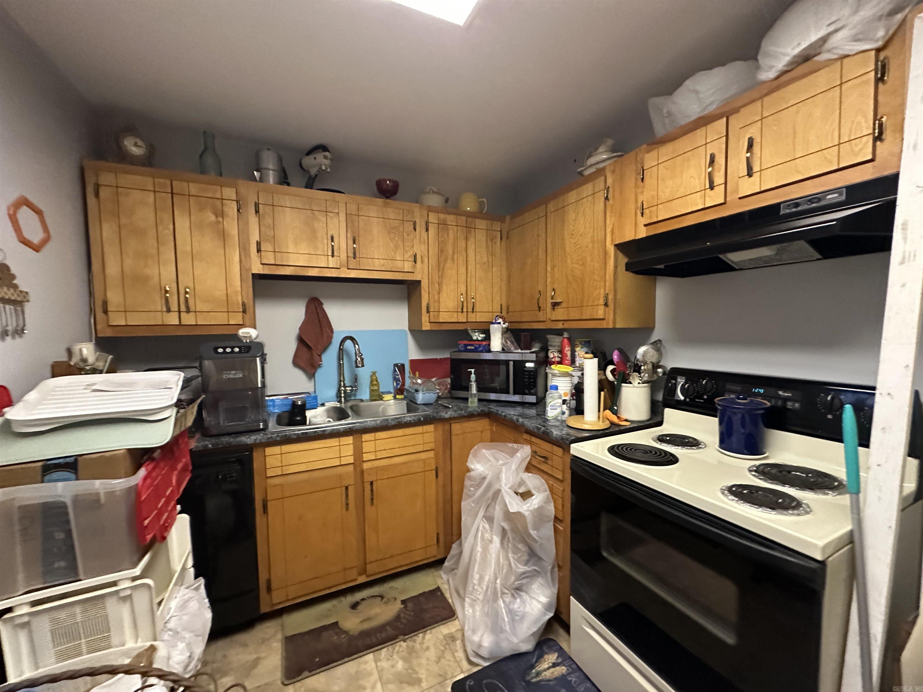 Not In List - Residential