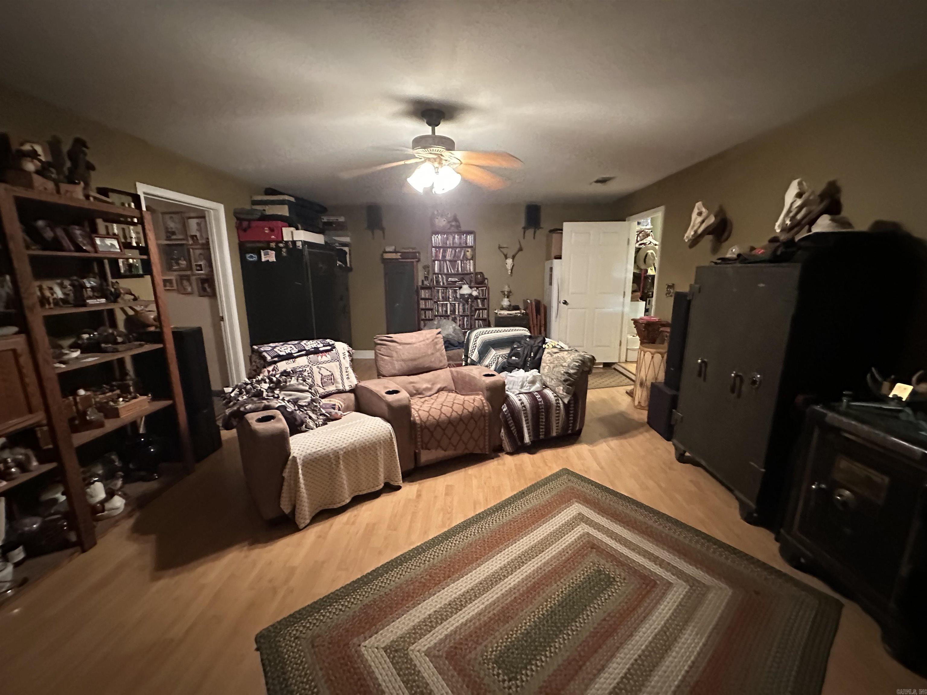 Not In List - Residential