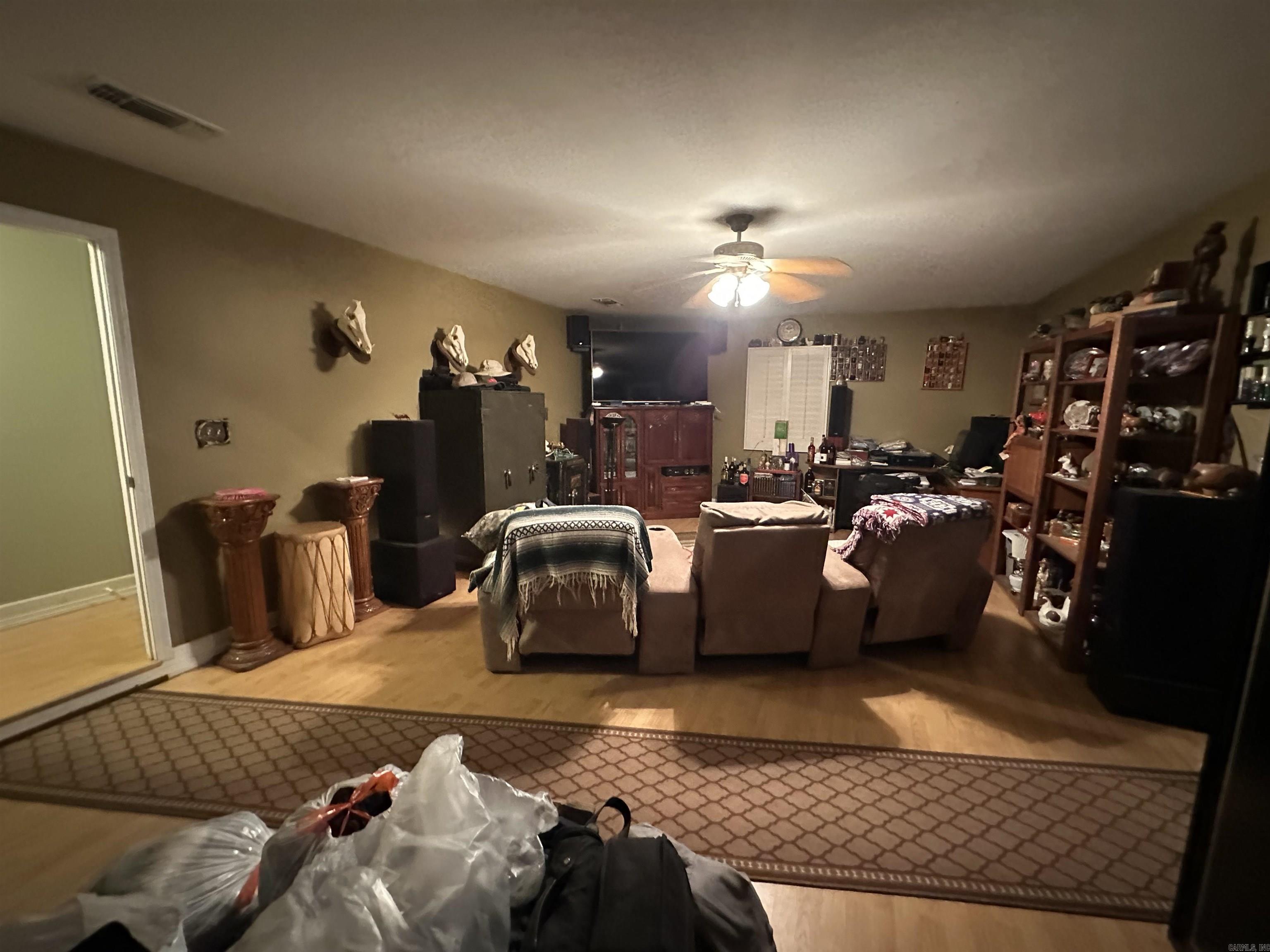 Not In List - Residential