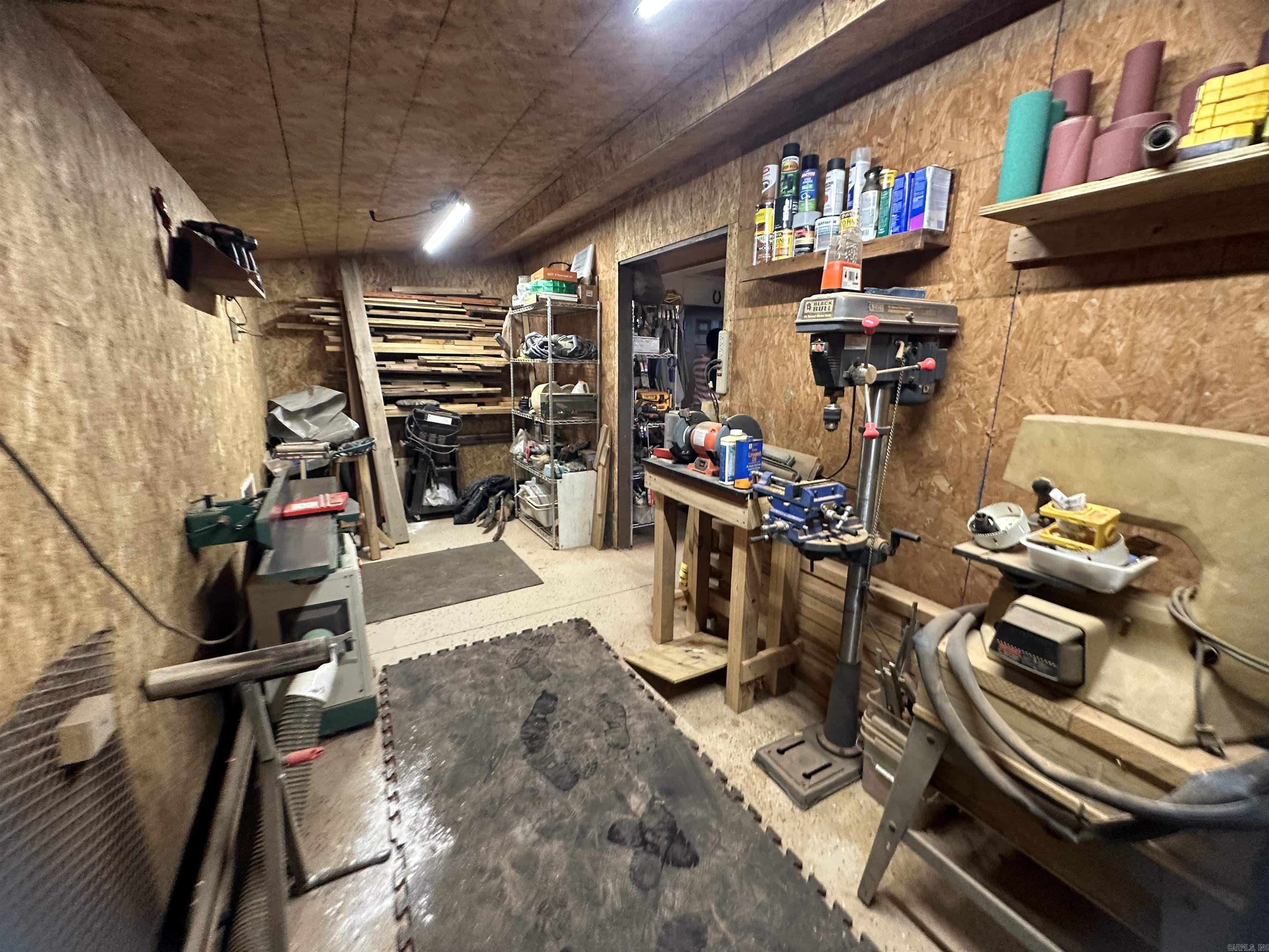 Not In List - Residential