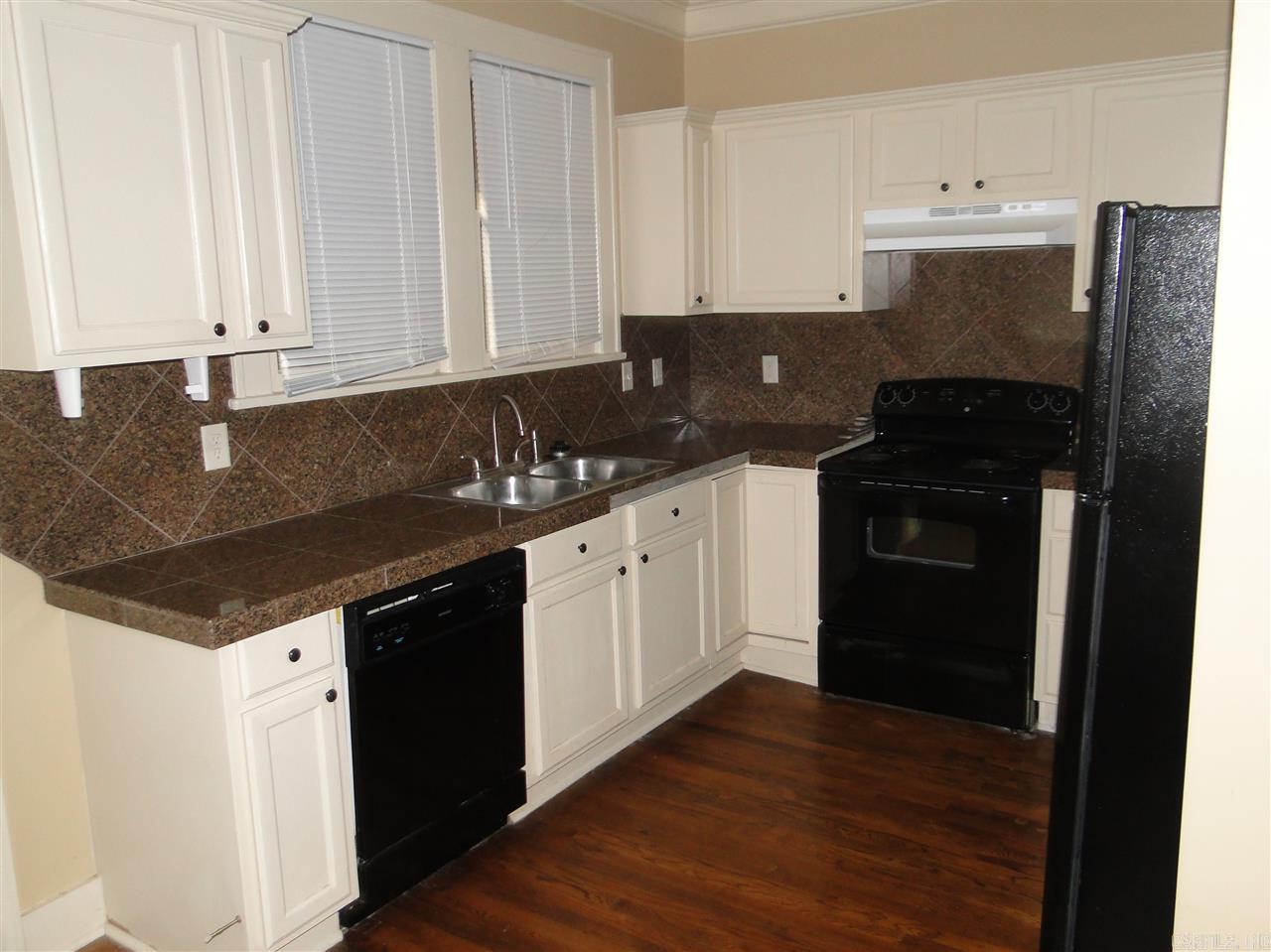 Riffel & Rhoten - Residential Lease