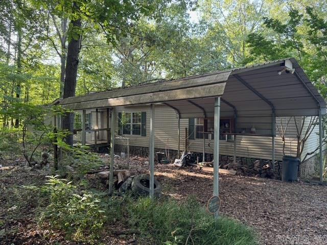 ASCOT AT SARDIS - Residential