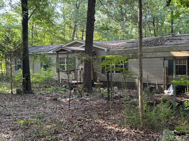 ASCOT AT SARDIS - Residential