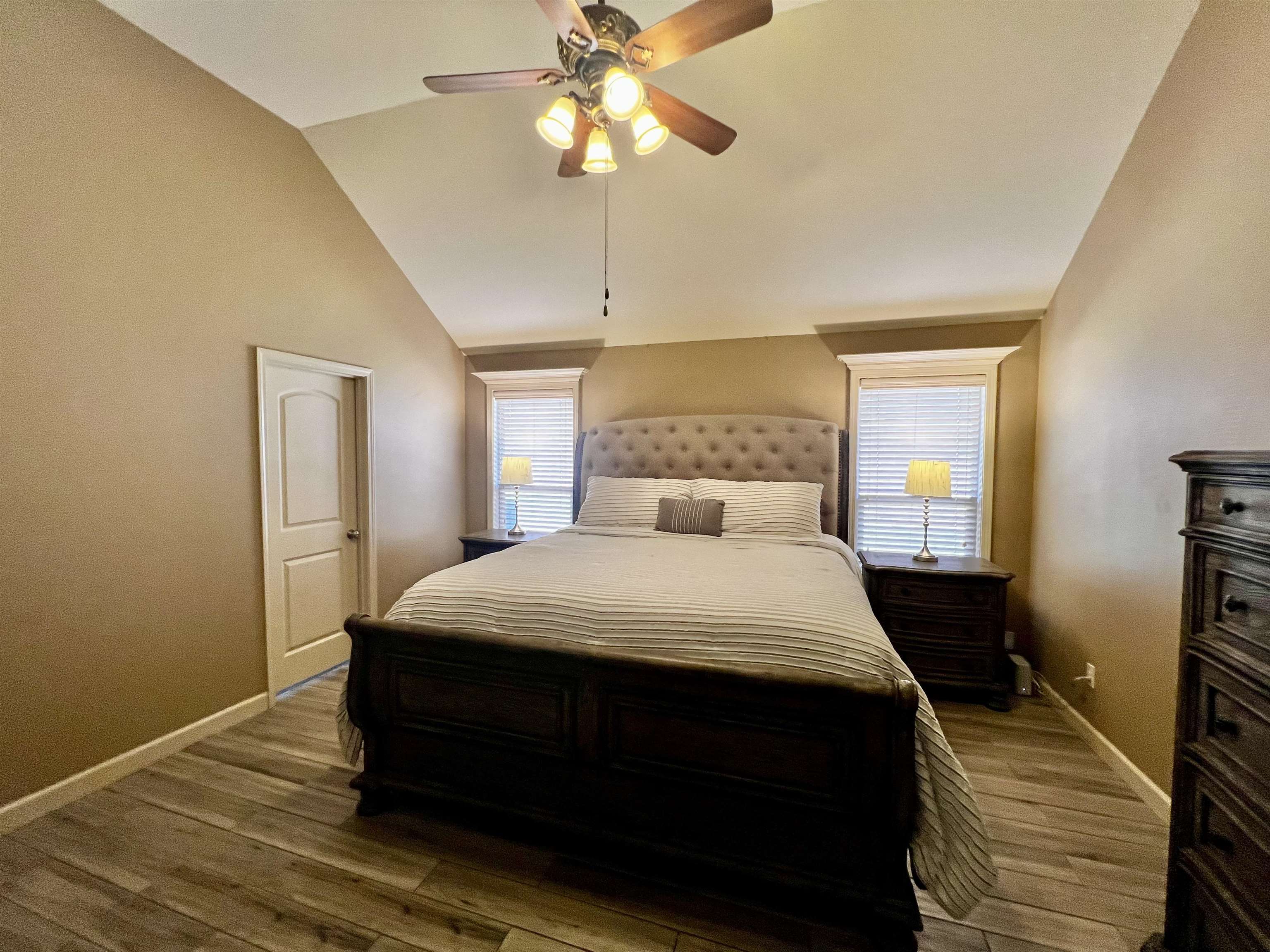 MAUMELLE VALLEY ESTATES - Residential