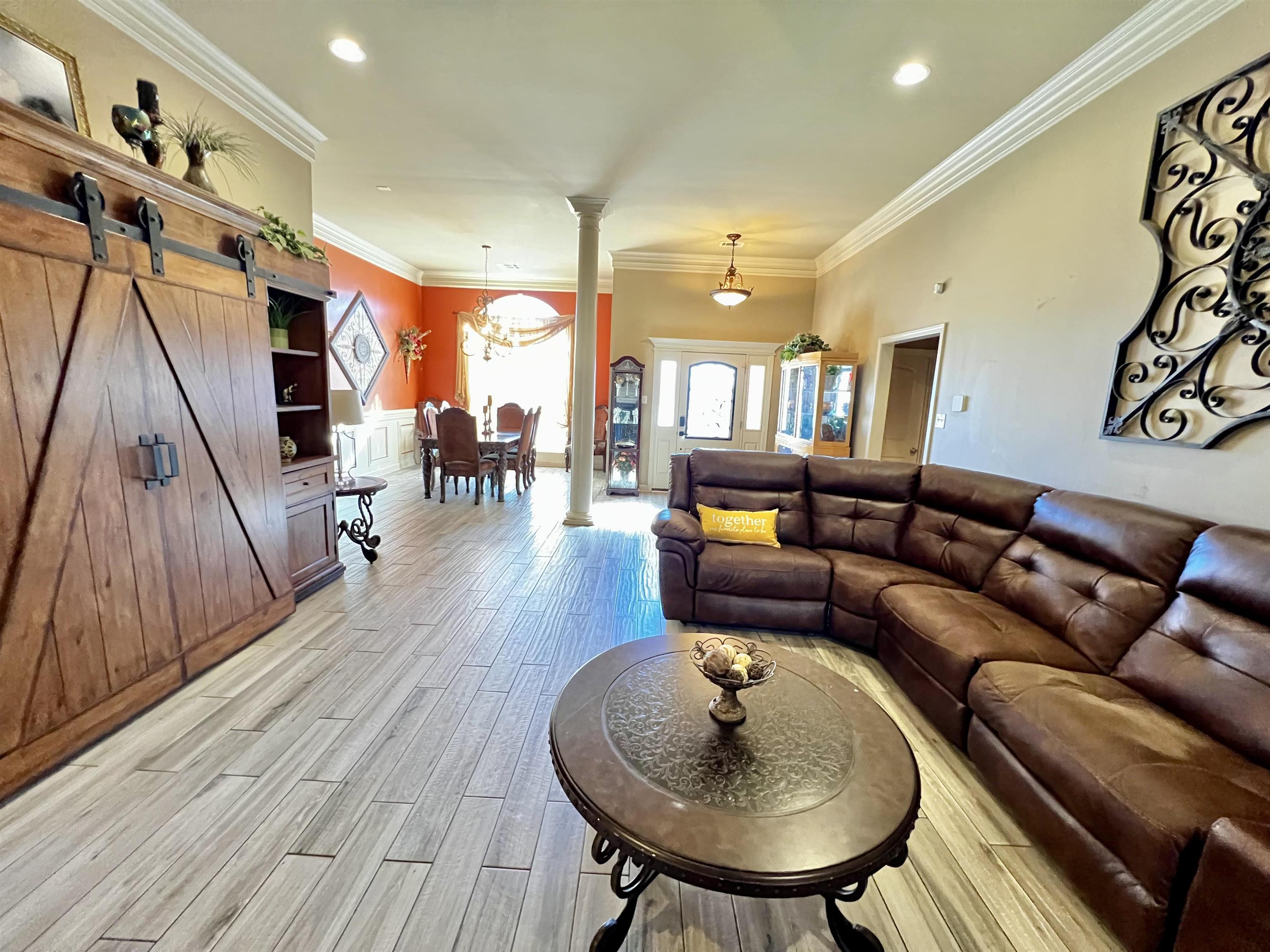 MAUMELLE VALLEY ESTATES - Residential