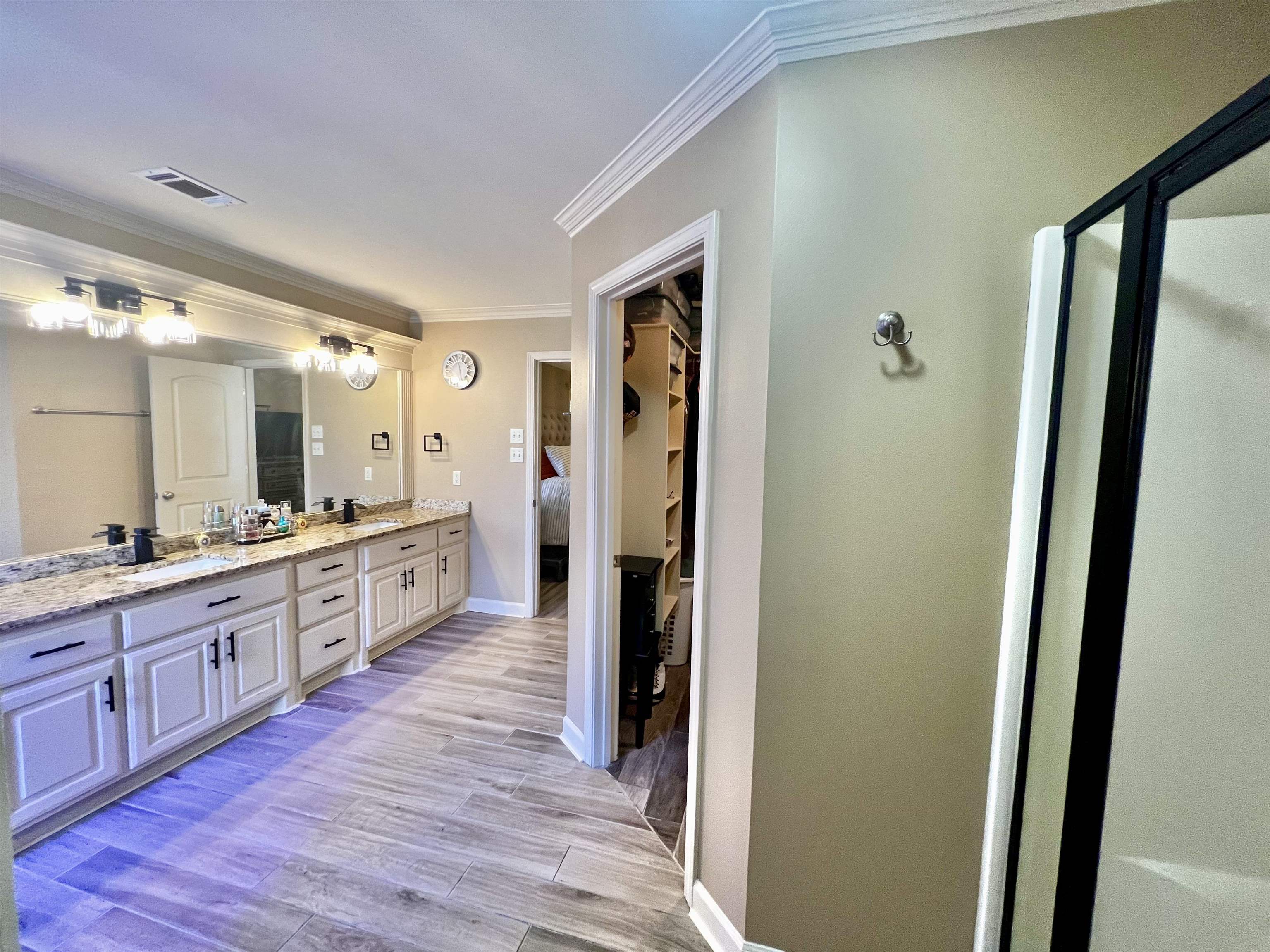 MAUMELLE VALLEY ESTATES - Residential