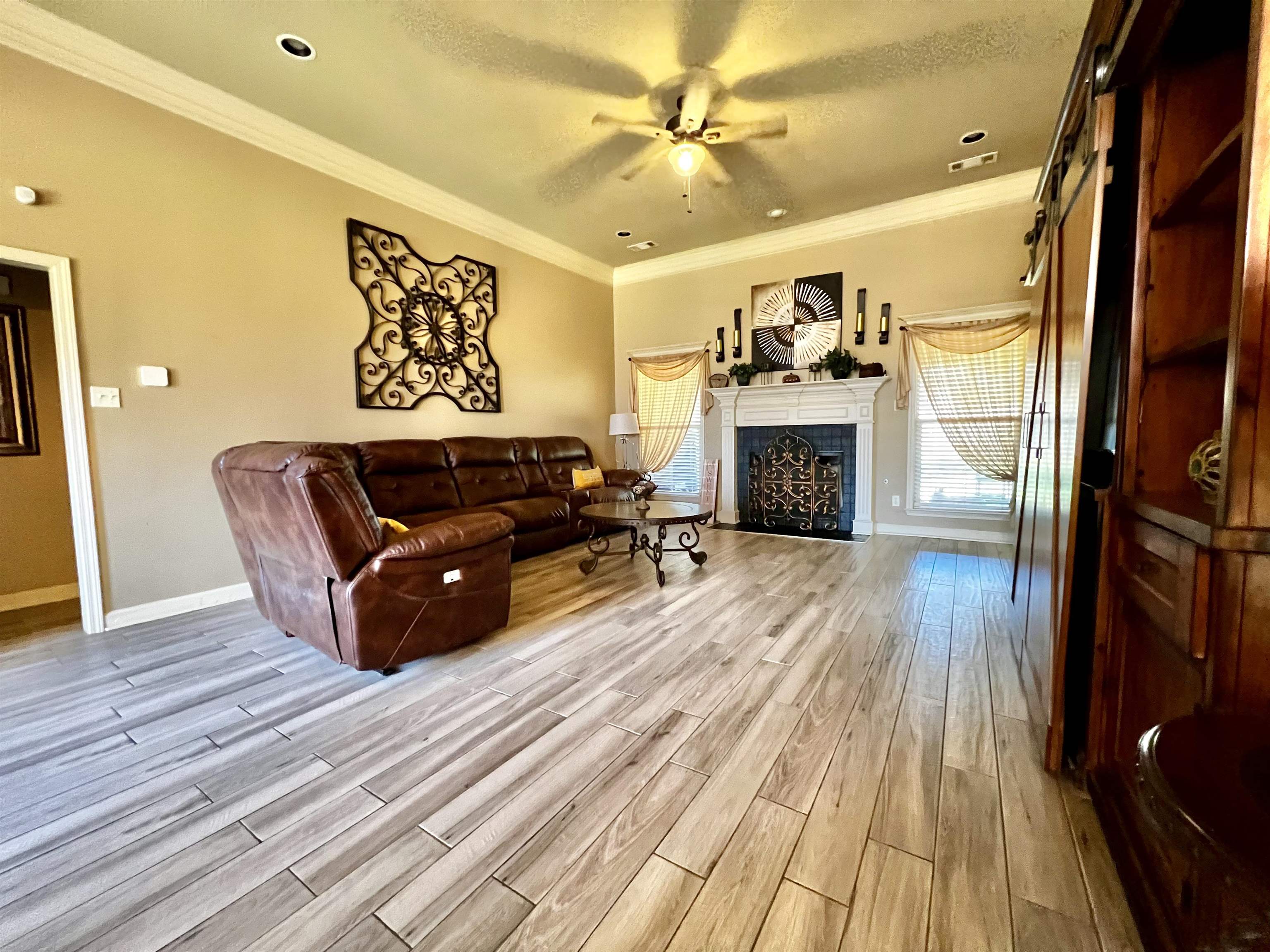 MAUMELLE VALLEY ESTATES - Residential