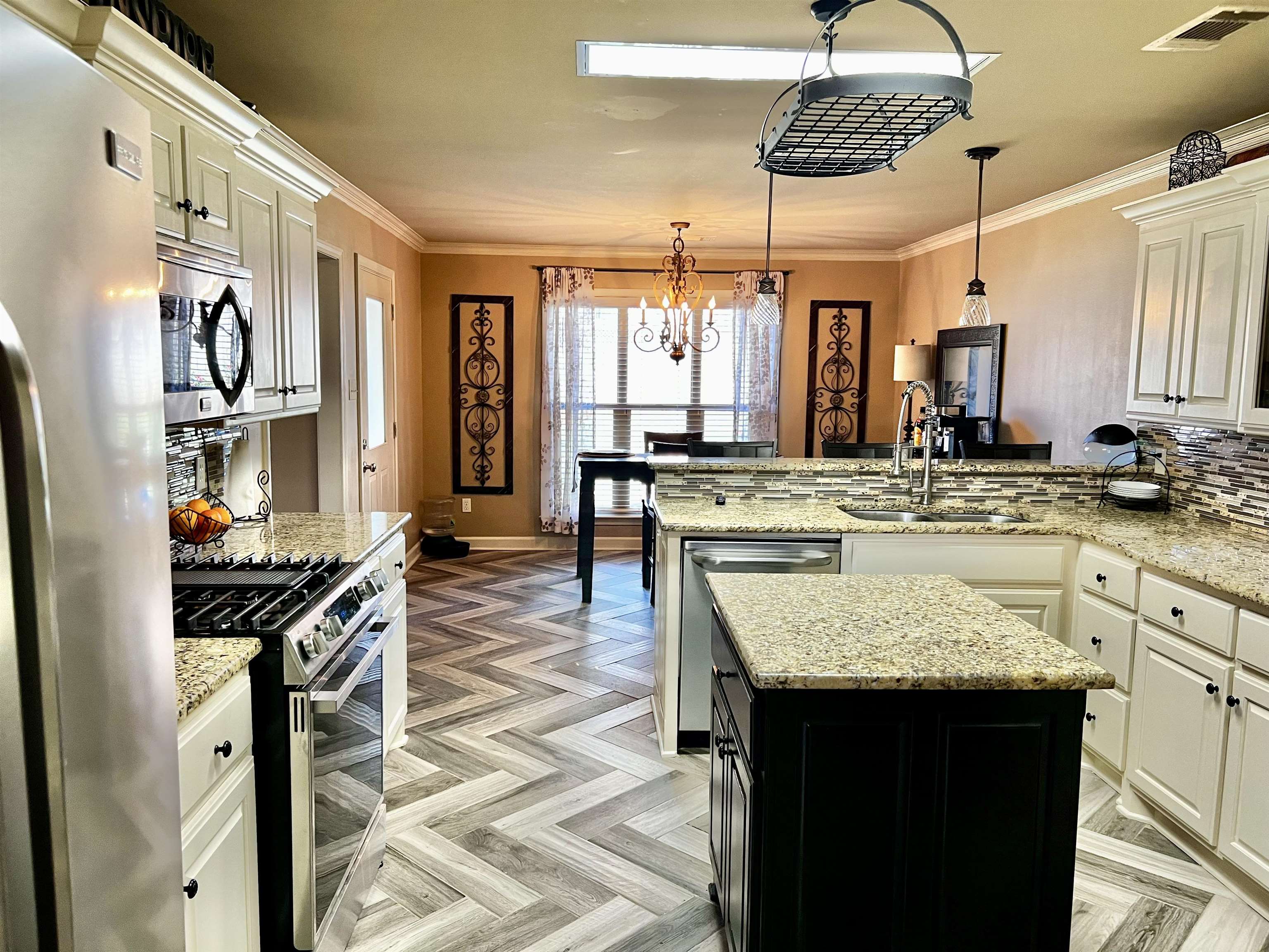 MAUMELLE VALLEY ESTATES - Residential