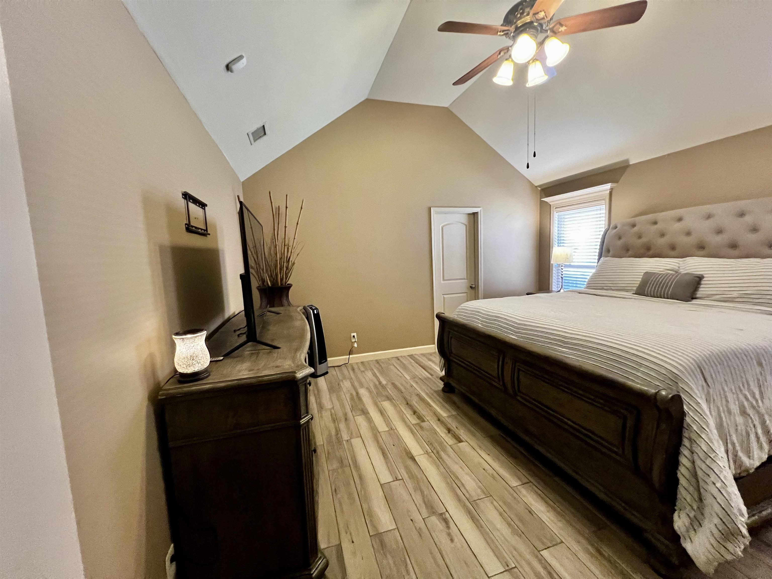 MAUMELLE VALLEY ESTATES - Residential