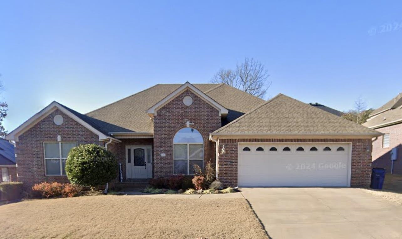 MAUMELLE VALLEY ESTATES - Residential