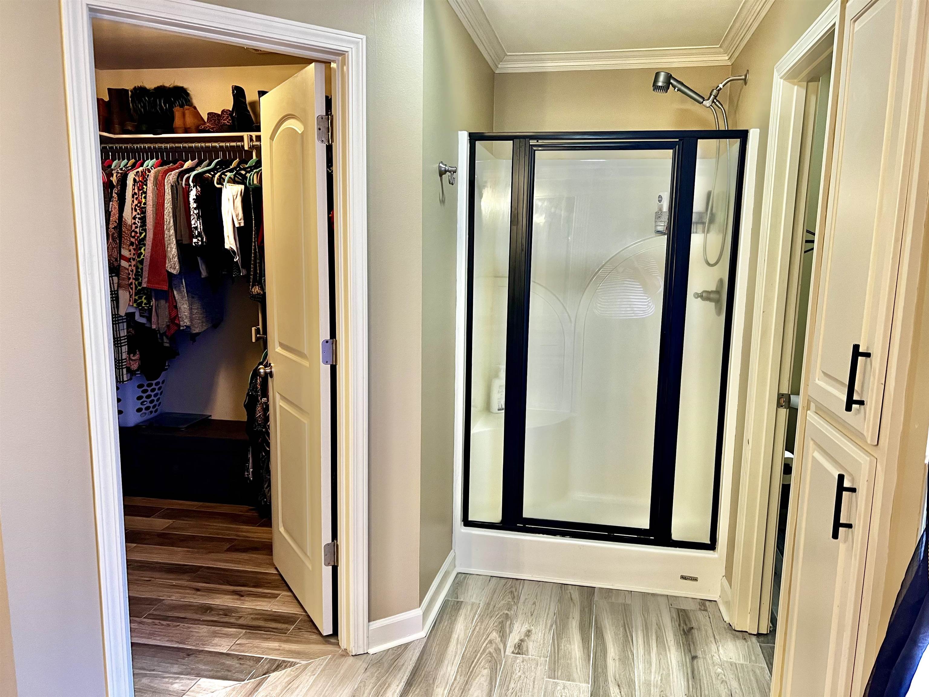 MAUMELLE VALLEY ESTATES - Residential