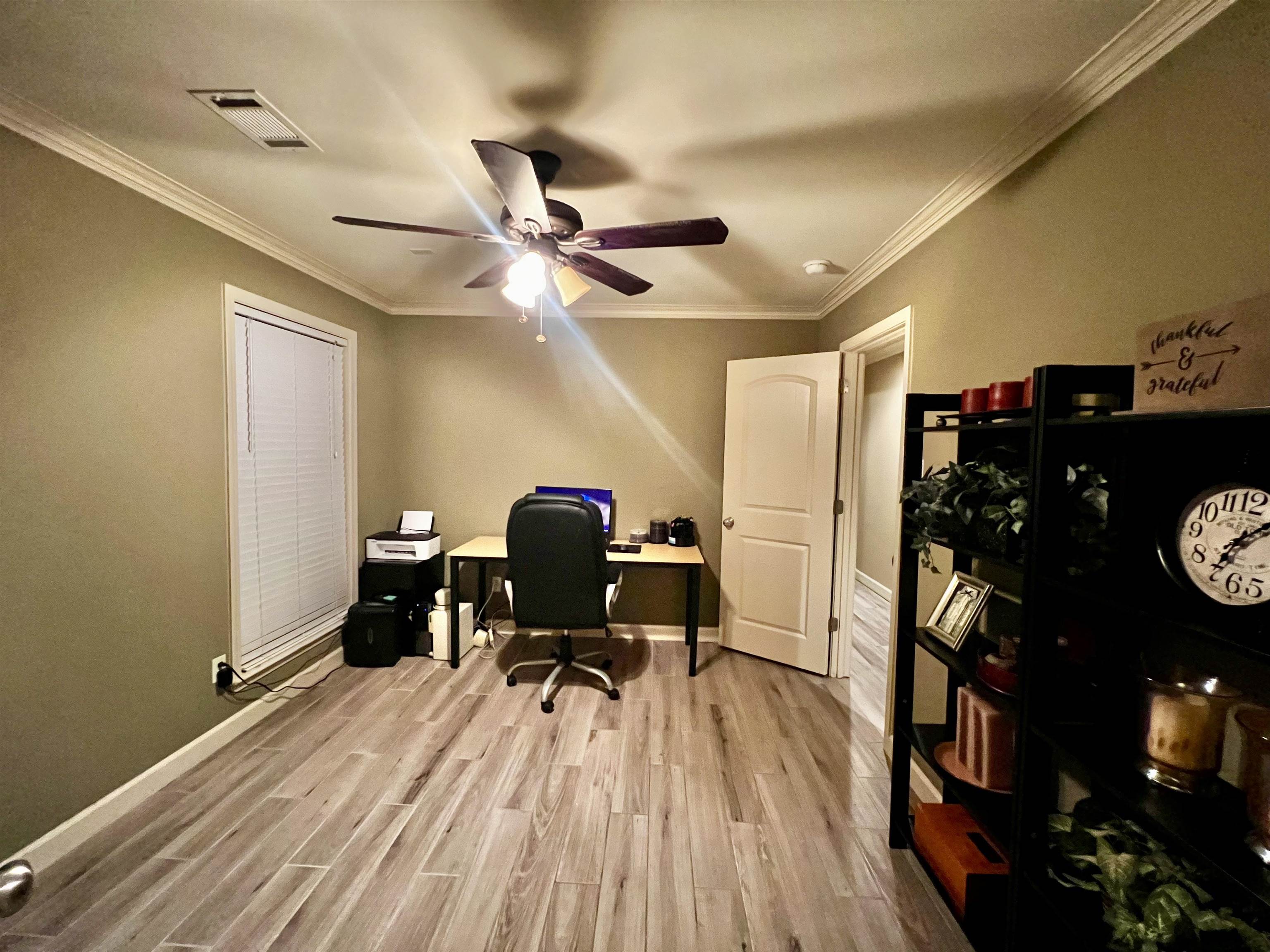 MAUMELLE VALLEY ESTATES - Residential