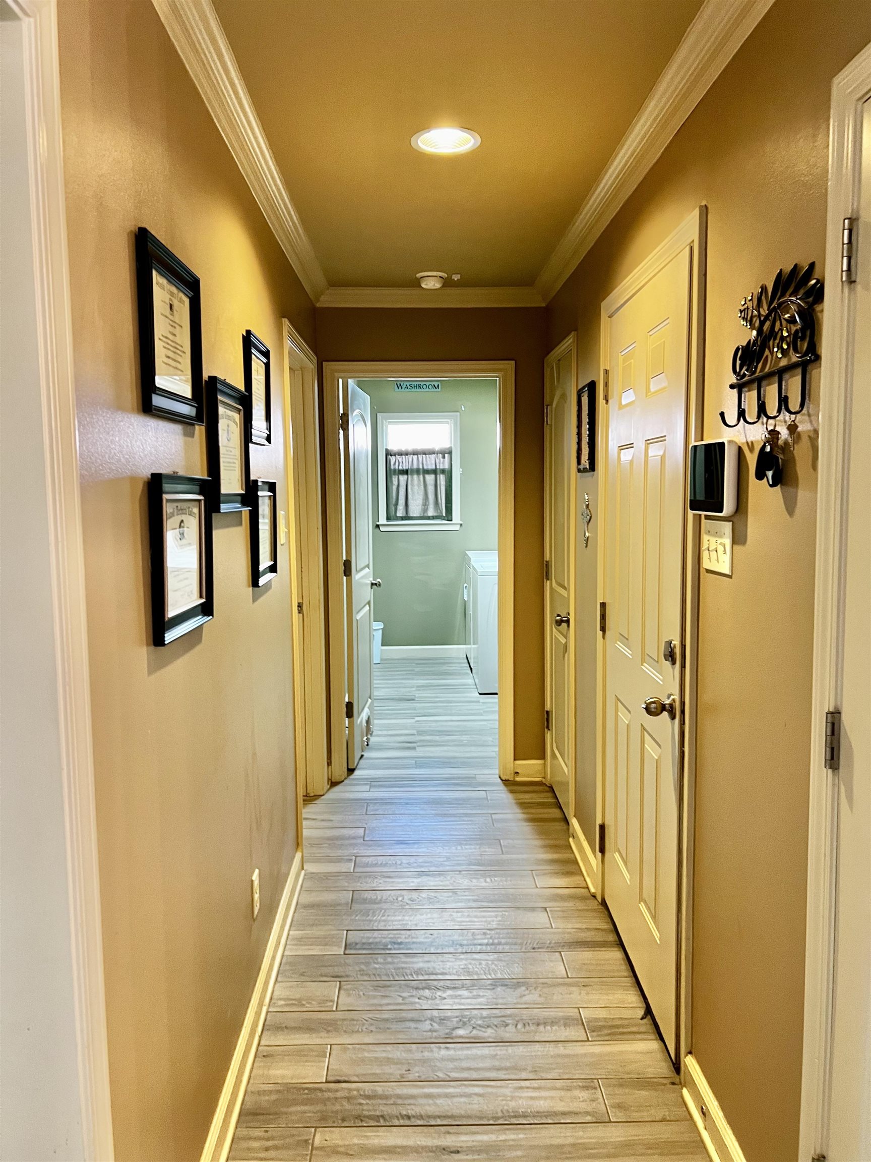 MAUMELLE VALLEY ESTATES - Residential