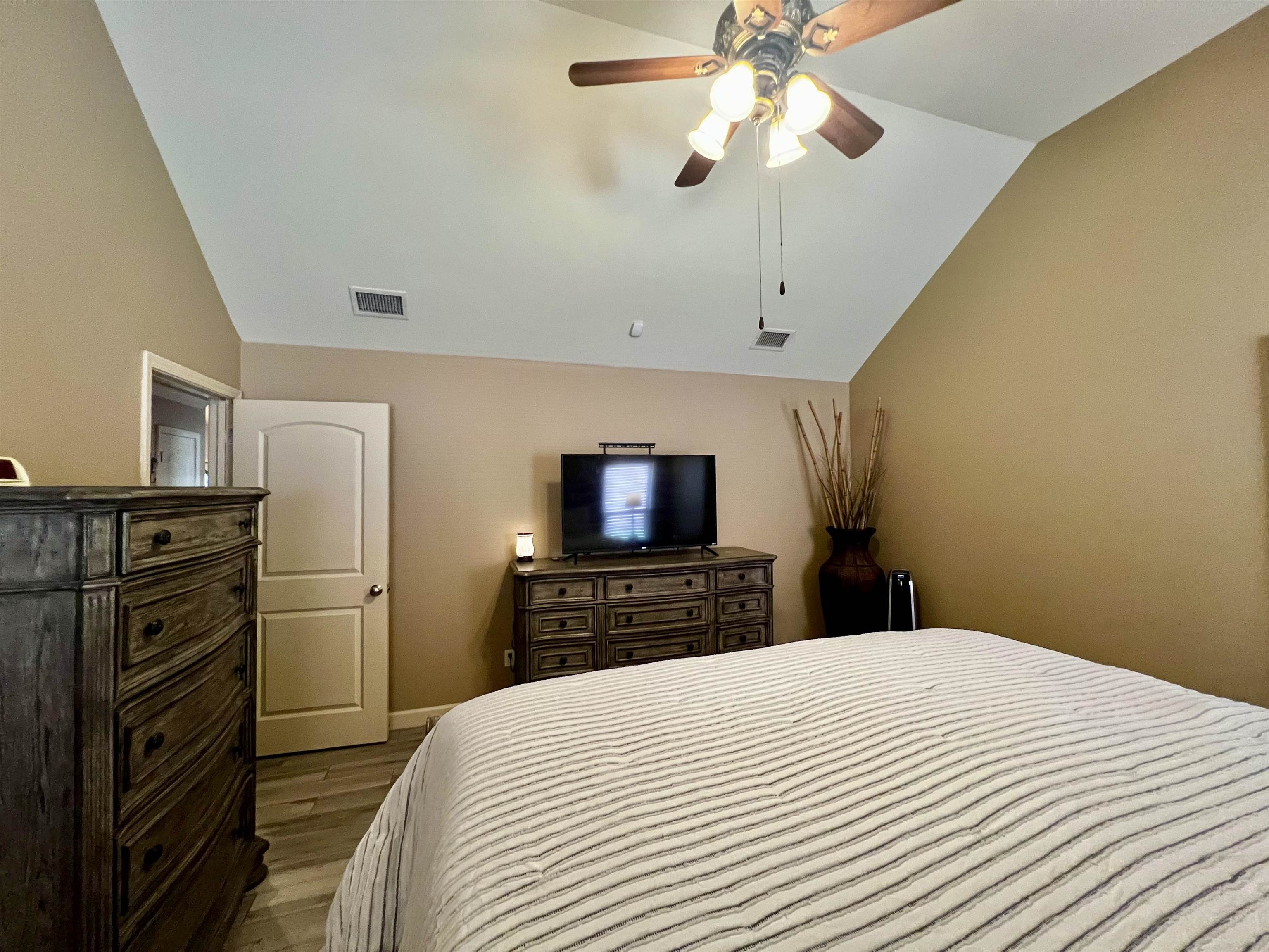 MAUMELLE VALLEY ESTATES - Residential