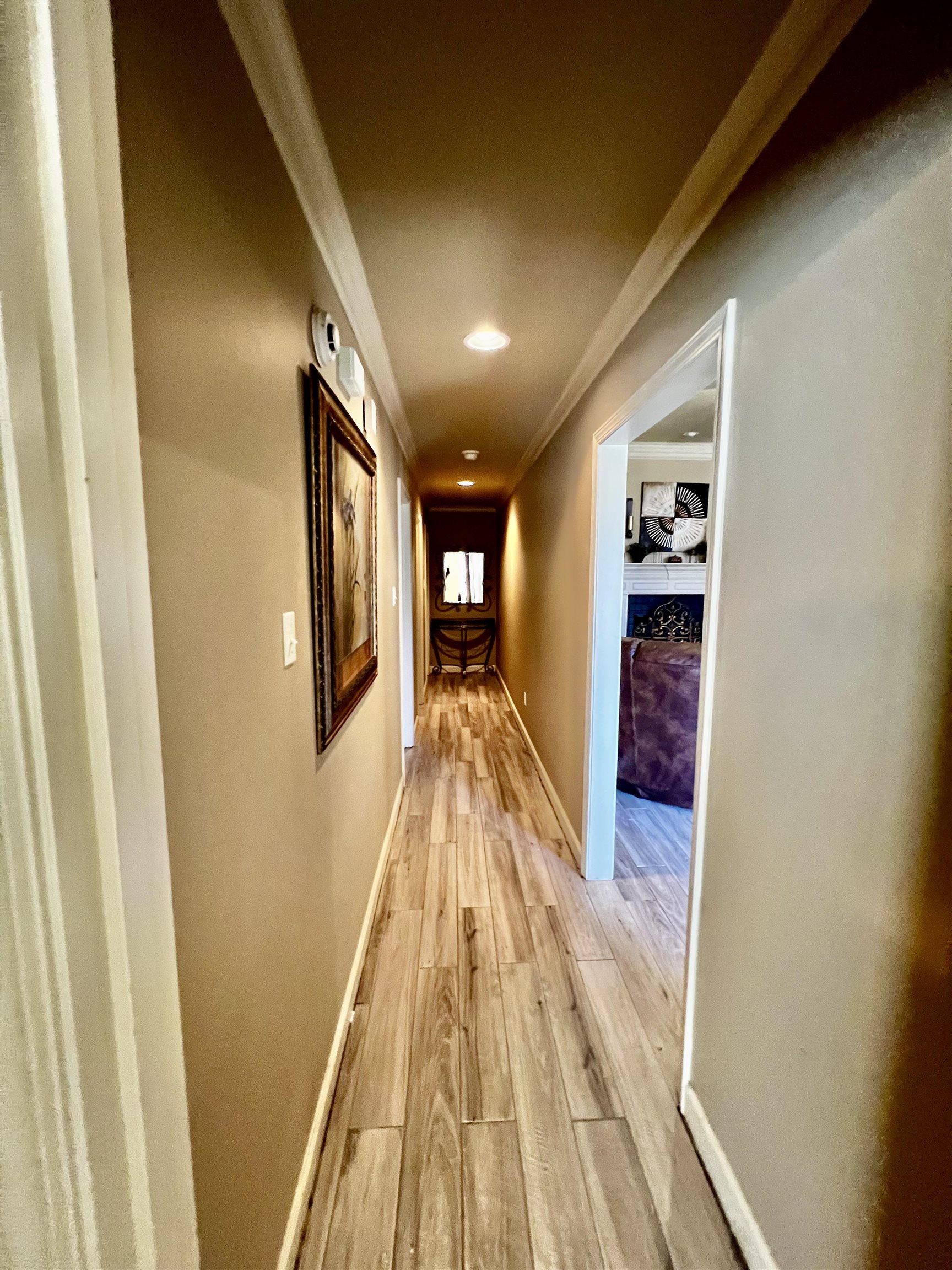 MAUMELLE VALLEY ESTATES - Residential