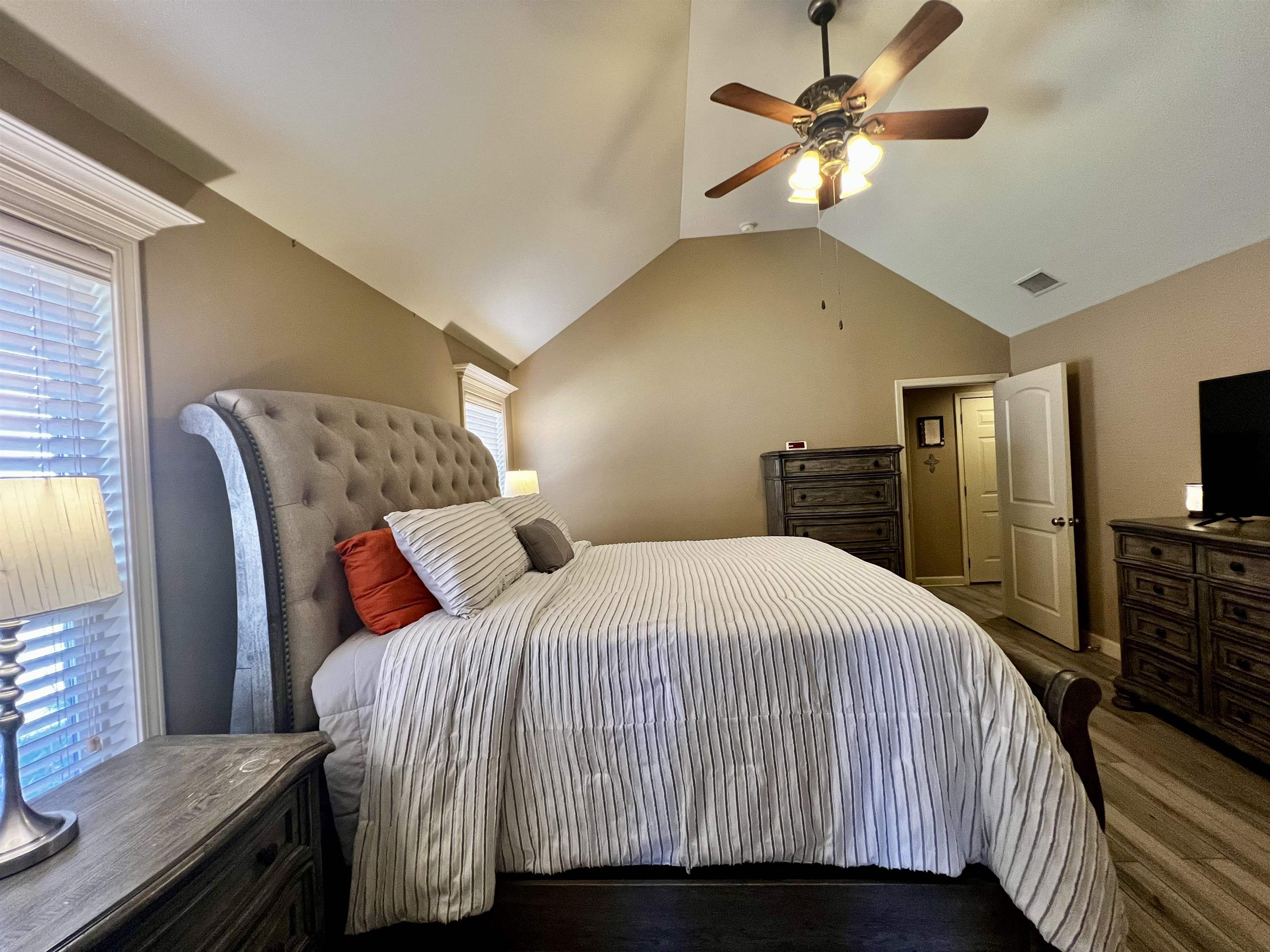 MAUMELLE VALLEY ESTATES - Residential