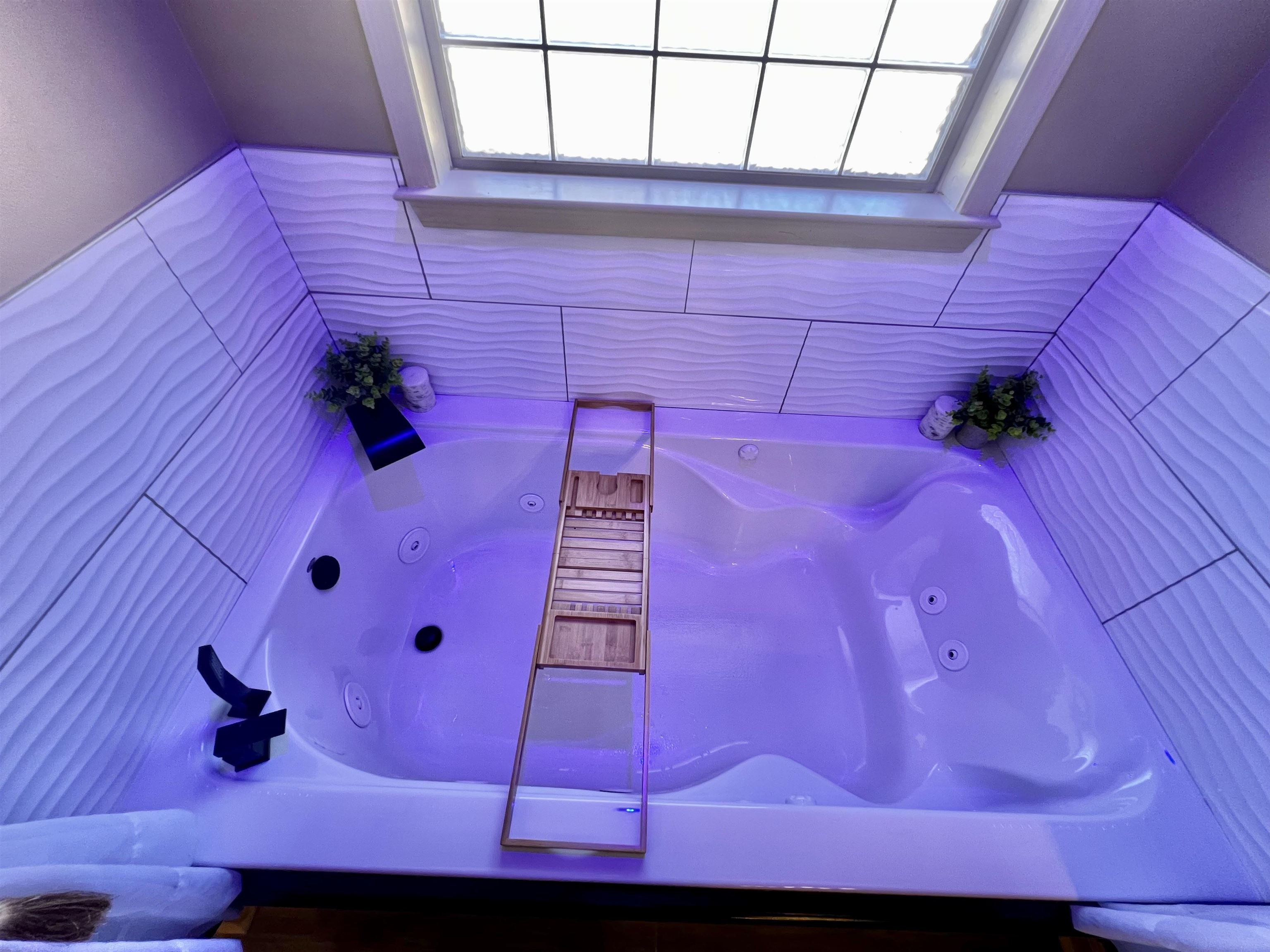 MAUMELLE VALLEY ESTATES - Residential