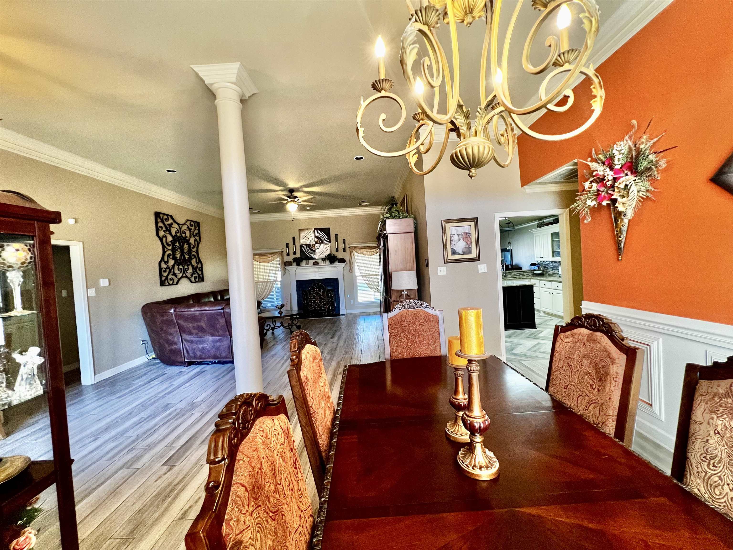 MAUMELLE VALLEY ESTATES - Residential