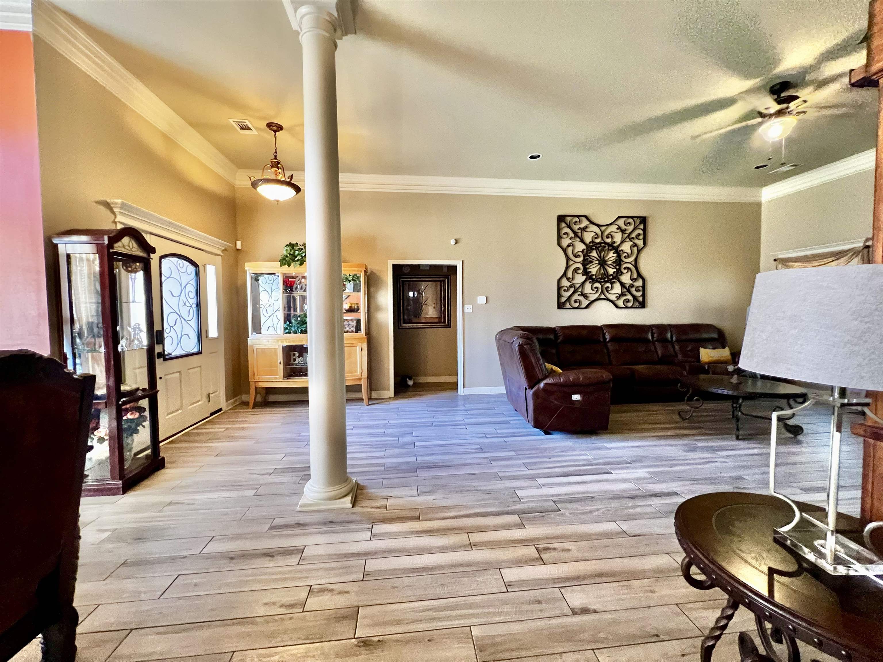 MAUMELLE VALLEY ESTATES - Residential