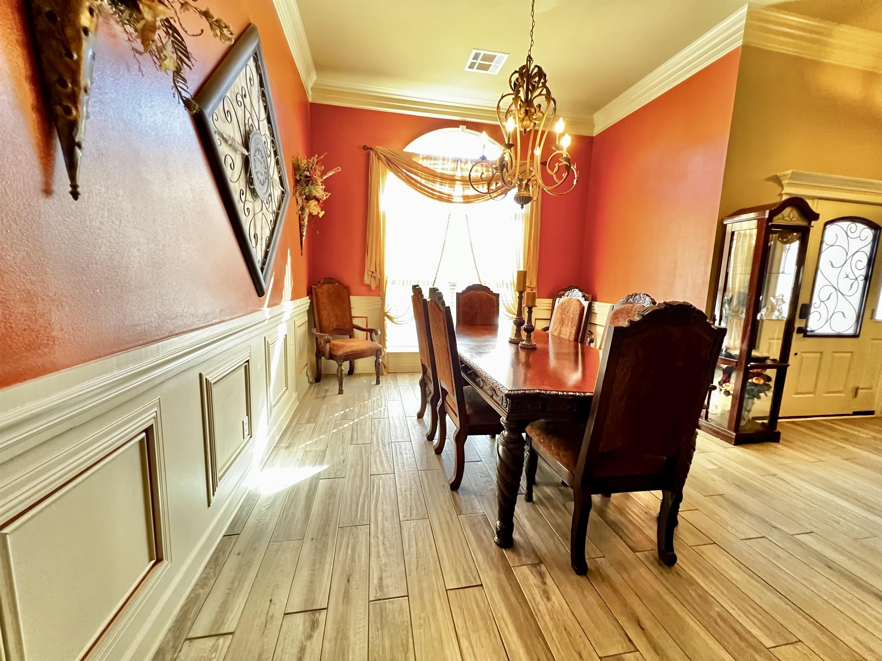 MAUMELLE VALLEY ESTATES - Residential